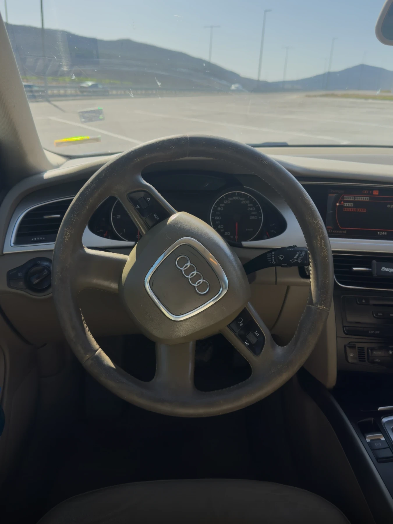 Audi A4, снимка 13 - Автомобили и джипове - 53838277