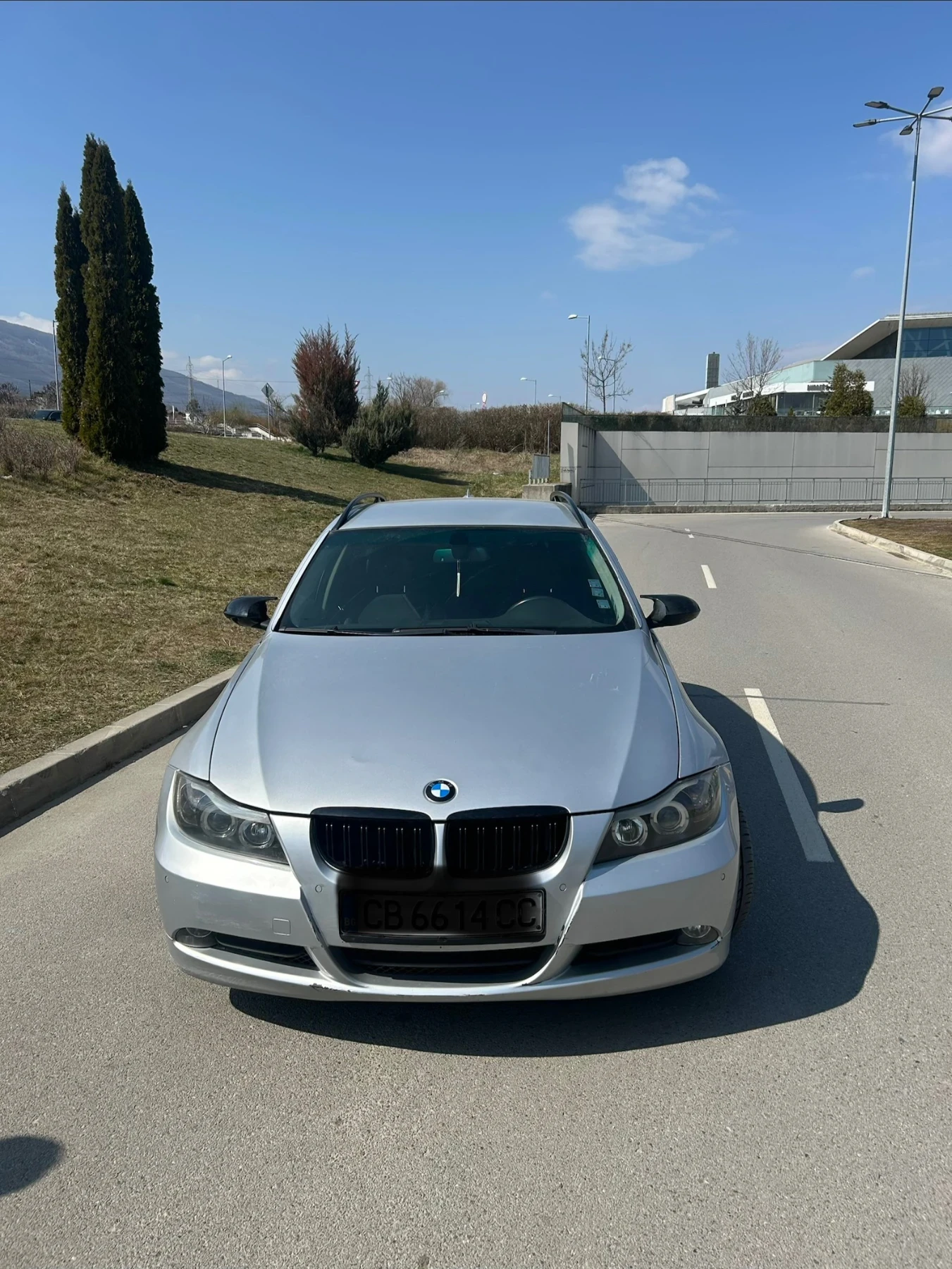 BMW 320 undefined | Auto.bg — изображение 1