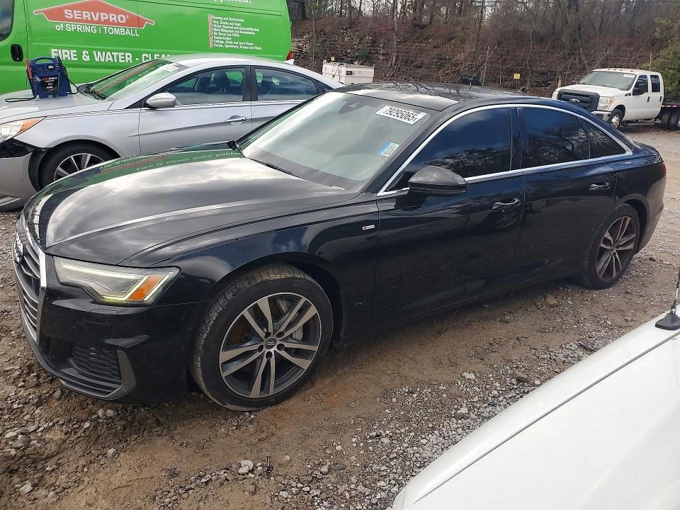 Audi A6 3.0L 6 All Wheel Drive | Mobile.bg � ����������� 1