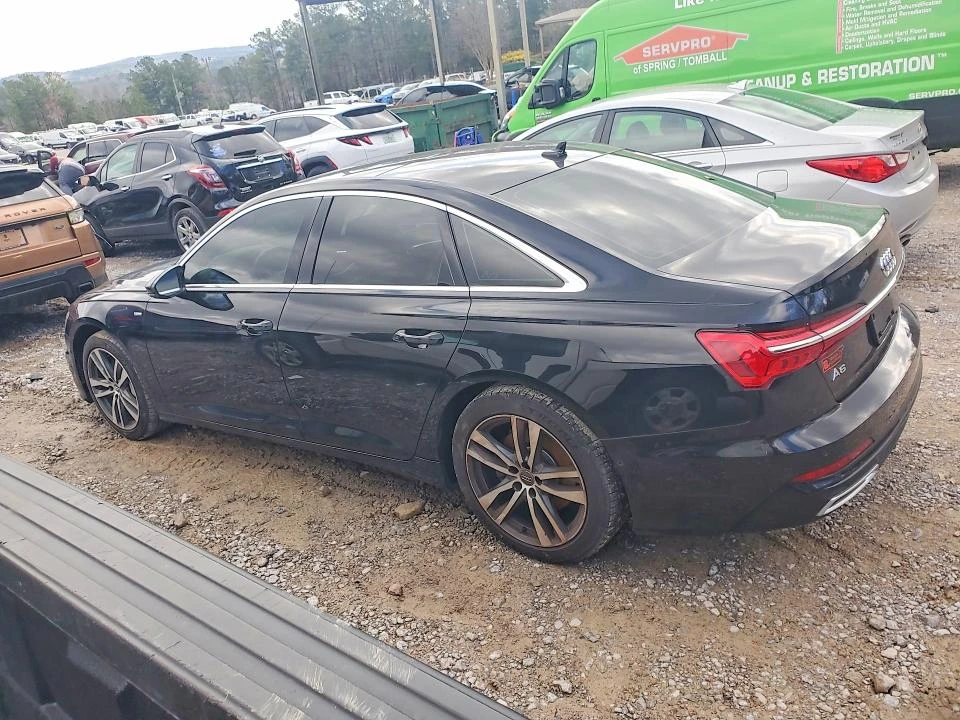 Audi A6 3.0L 6 All Wheel Drive | Mobile.bg � ����������� 2