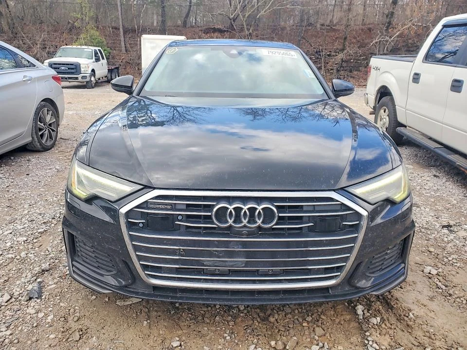 Audi A6 3.0L 6 All Wheel Drive | Mobile.bg � ����������� 5