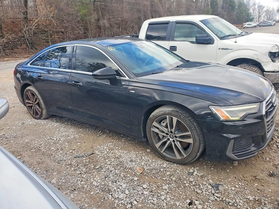 Audi A6 3.0L 6 All Wheel Drive | Mobile.bg � ����������� 4