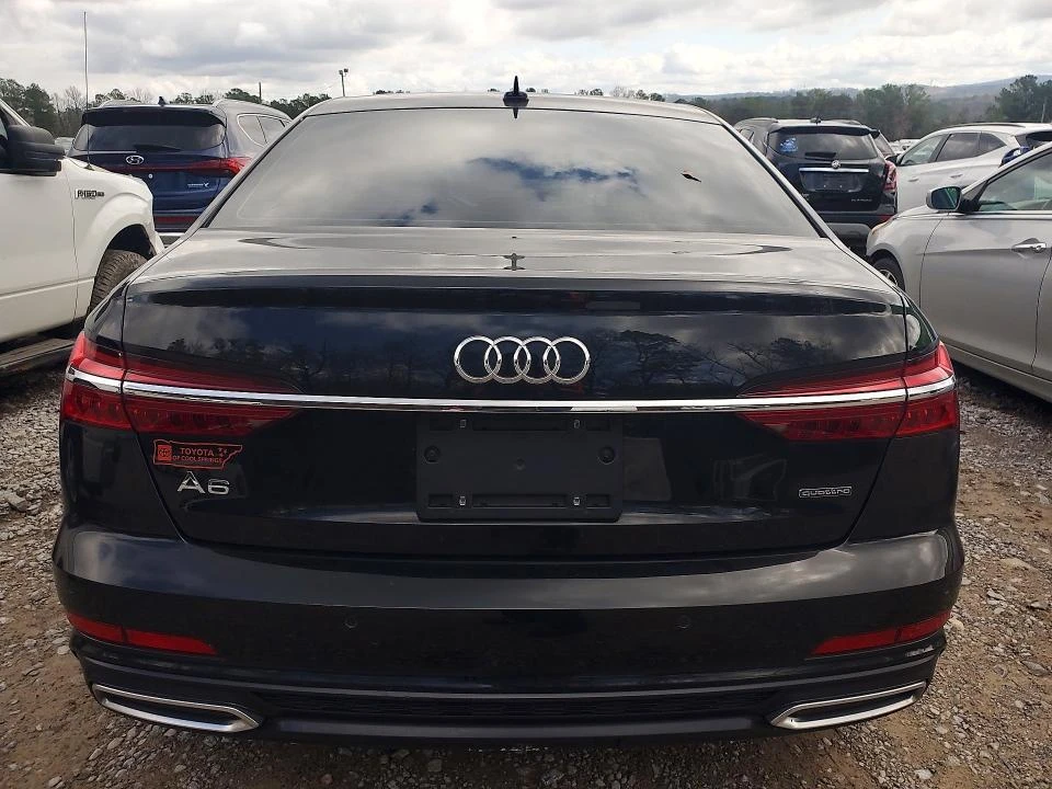 Audi A6 3.0L 6 All Wheel Drive | Mobile.bg � ����������� 6