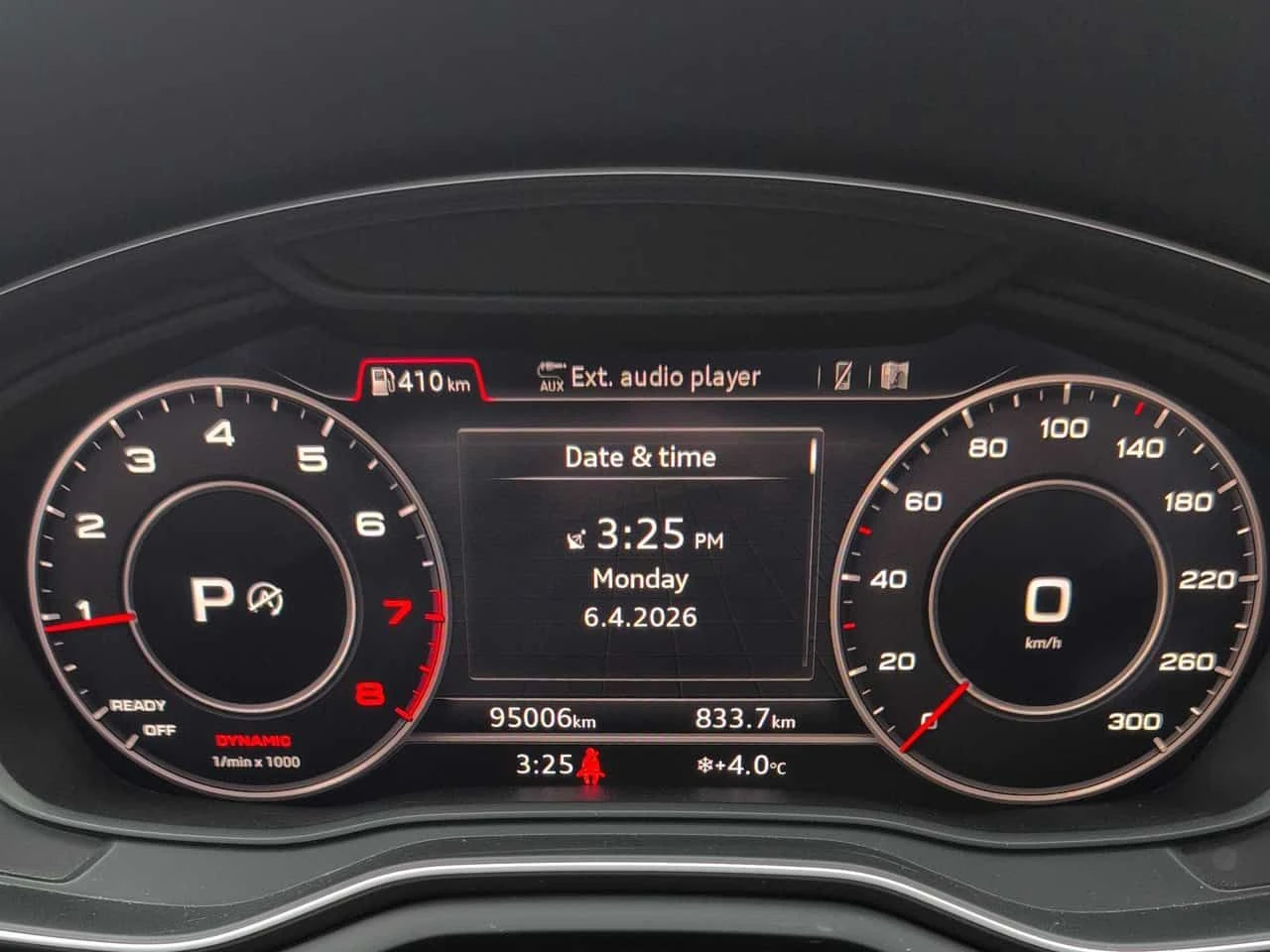 Audi A4 * Technik * CARFAX * Дистроник * Bang&Olufsen * , снимка 8 - Автомобили и джипове - 54116334