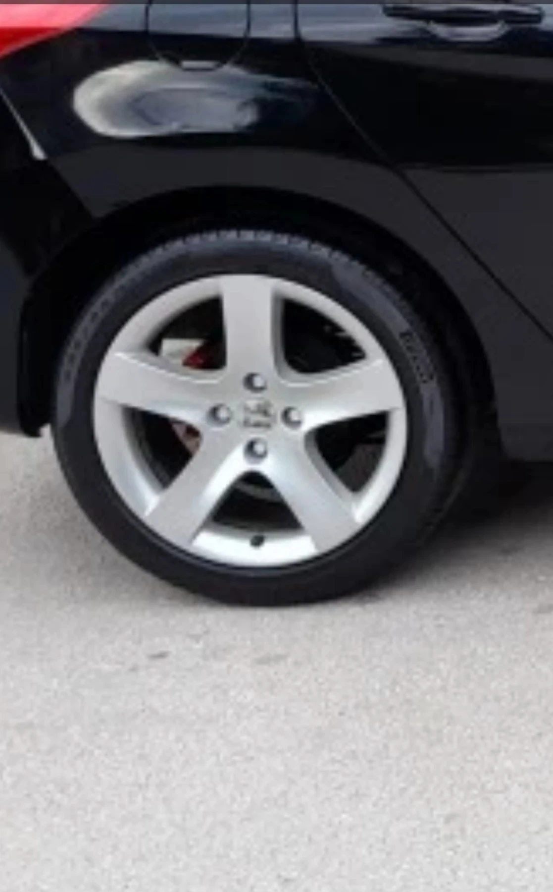 Peugeot 308, снимка 11 - Автомобили и джипове - 54170354