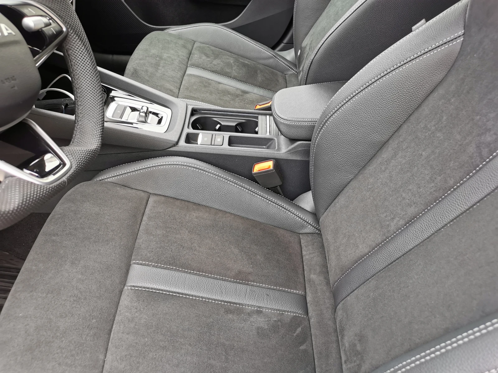 Skoda Octavia Едишън 130, снимка 7 - Автомобили и джипове - 54206591