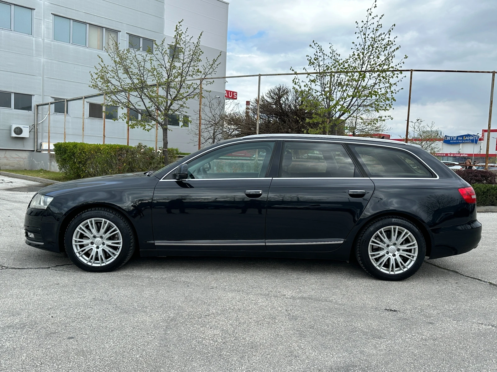 Audi A6 Facelift/3.0tdi/Quattro, снимка 2 - Автомобили и джипове - 54290483