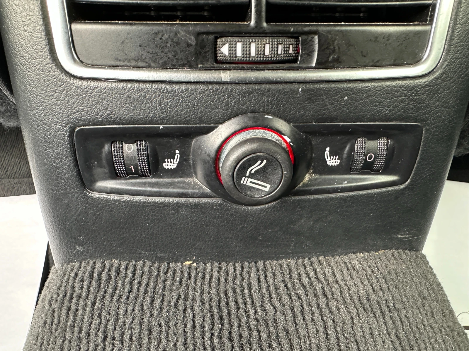 Audi A6 Facelift/3.0tdi/Quattro, снимка 11 - Автомобили и джипове - 54290483