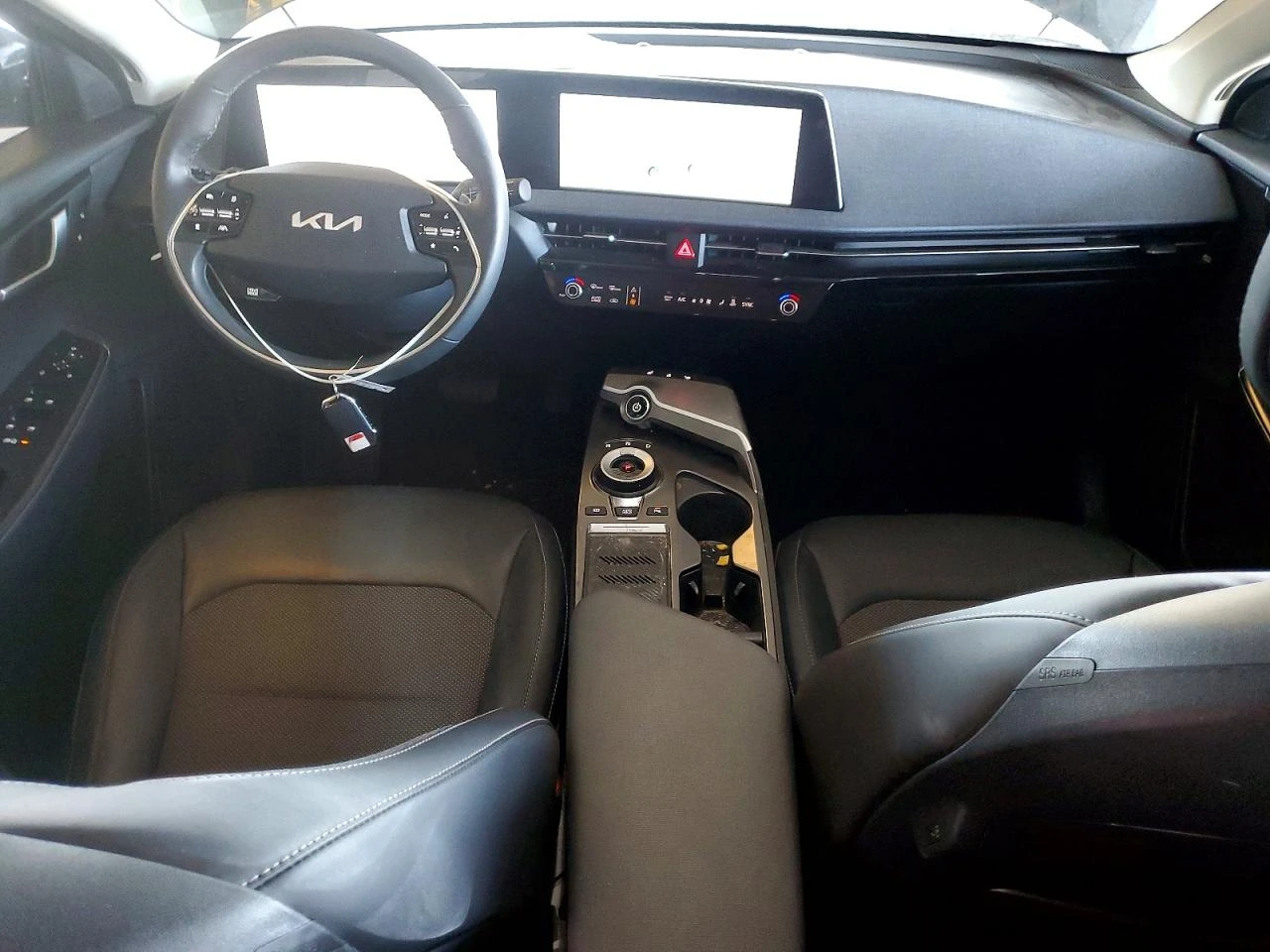 Kia EV6 LIGHT LONG RANGE AWD | Mobile.bg � ����������� 8