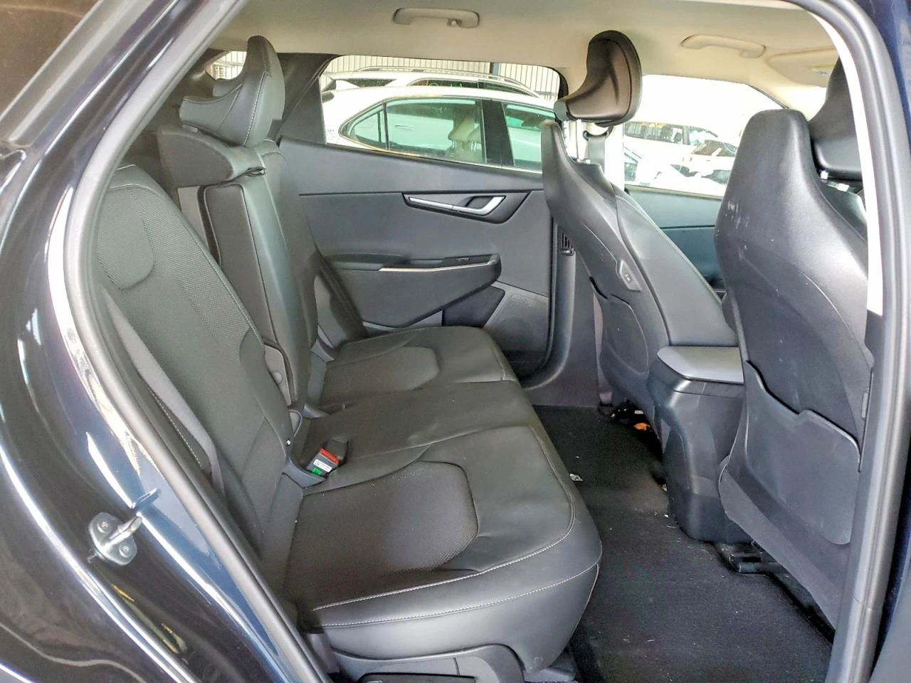 Kia EV6 LIGHT LONG RANGE AWD | Mobile.bg � ����������� 10