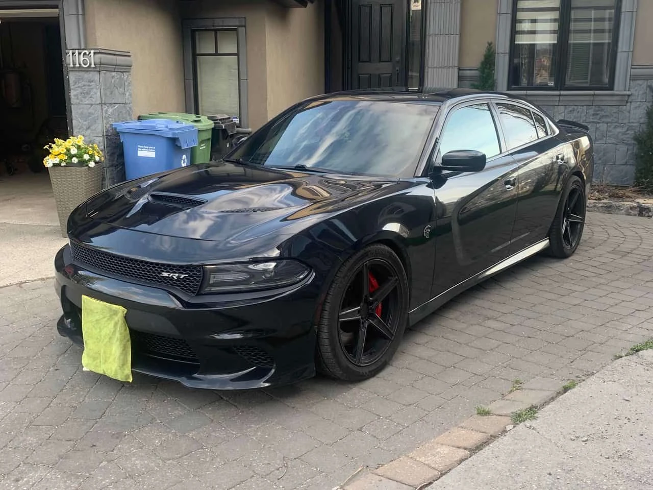 Dodge Charger  | SRT Hellcat |  RWD 6.2L |  | Mobile.bg � ����������� 1