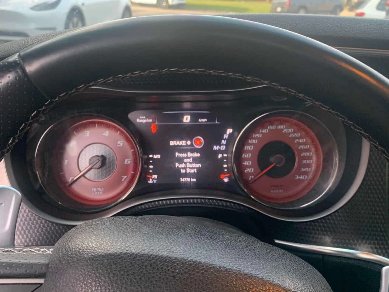Dodge Charger  | SRT Hellcat |  RWD 6.2L |  | Mobile.bg � ����������� 8