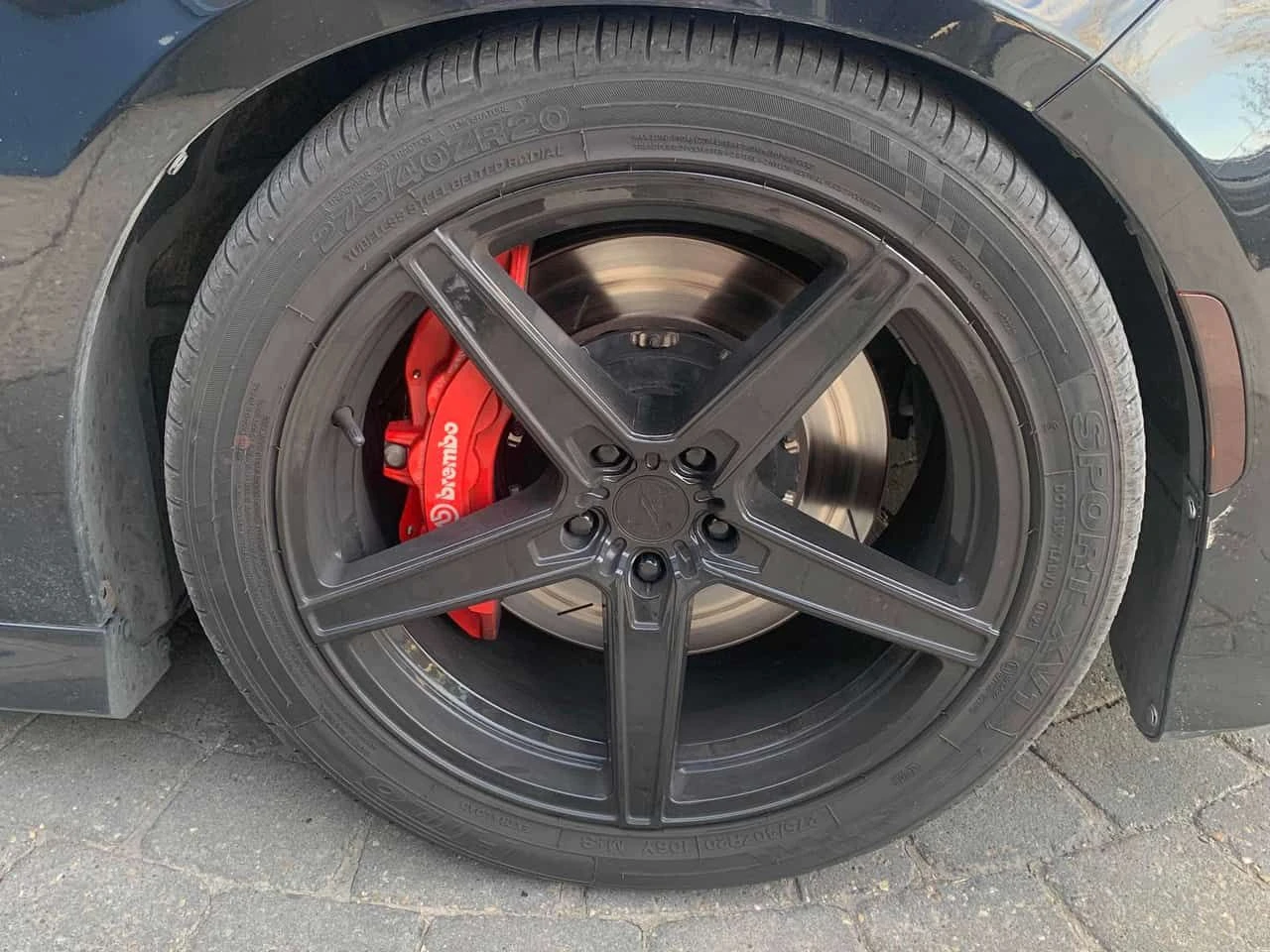 Dodge Charger  | SRT Hellcat |  RWD 6.2L |  | Mobile.bg � ����������� 7