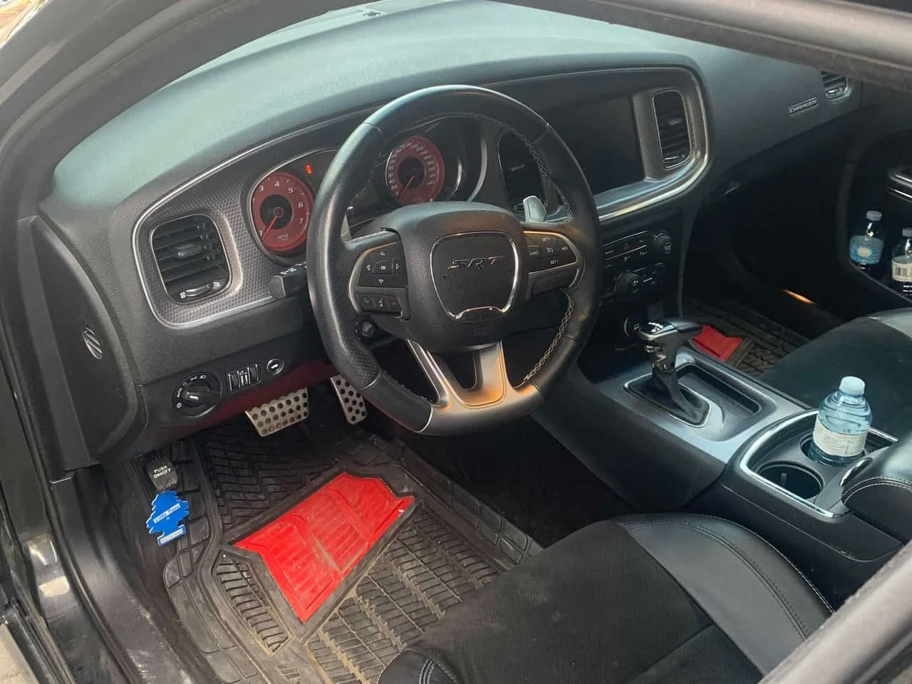 Dodge Charger  | SRT Hellcat |  RWD 6.2L |  | Mobile.bg � ����������� 5
