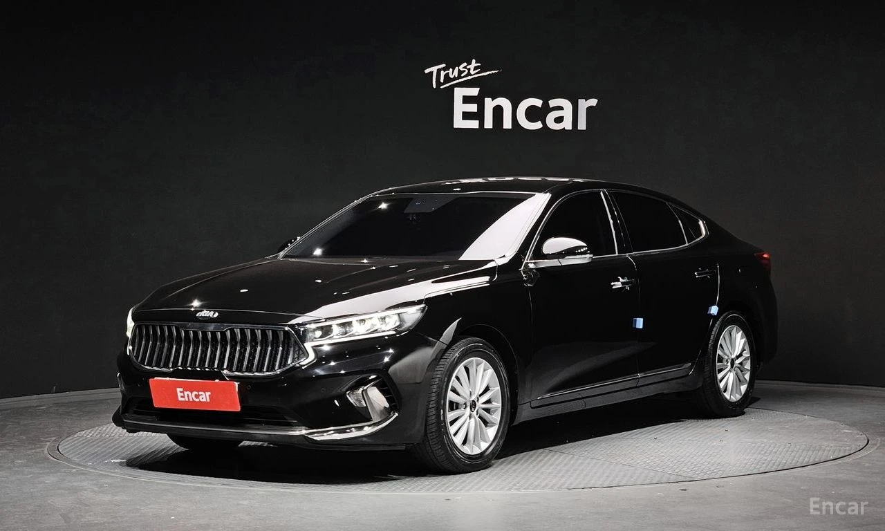Kia K7 3.0* LPI* PREMIUM* ПОДГРЕВ* ОБДУХВАНЕ* 360КАМЕРА* 