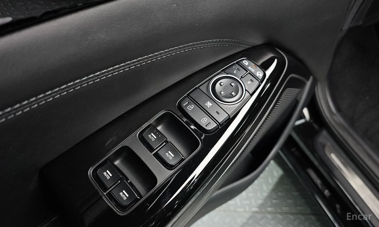 Kia K7 3.0* LPI* PREMIUM* ПОДГРЕВ* ОБДУХВАНЕ* 360КАМЕРА* , снимка 7 - Автомобили и джипове - 54576796