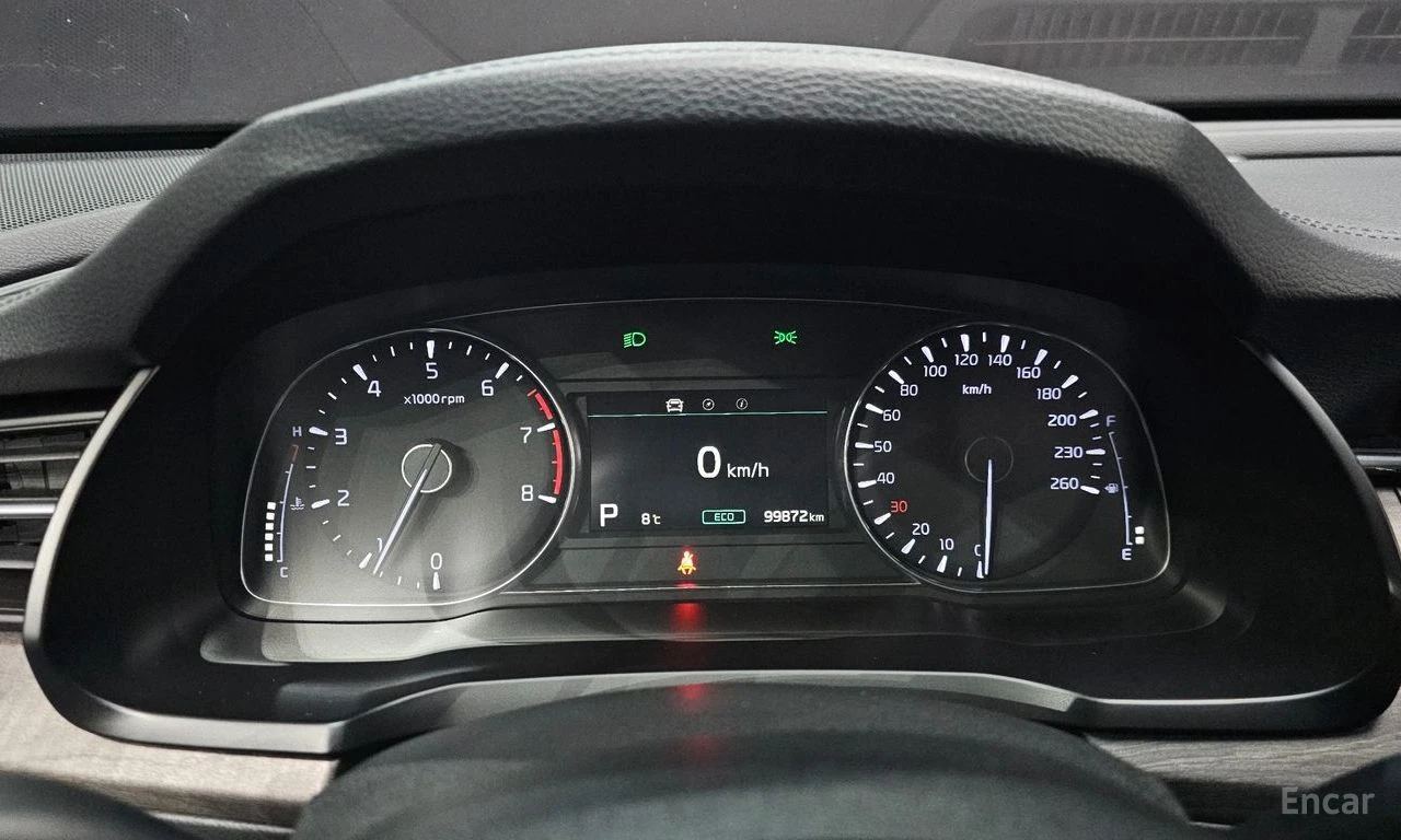 Kia K7 3.0* LPI* PREMIUM* ПОДГРЕВ* ОБДУХВАНЕ* 360КАМЕРА* , снимка 12 - Автомобили и джипове - 54576796