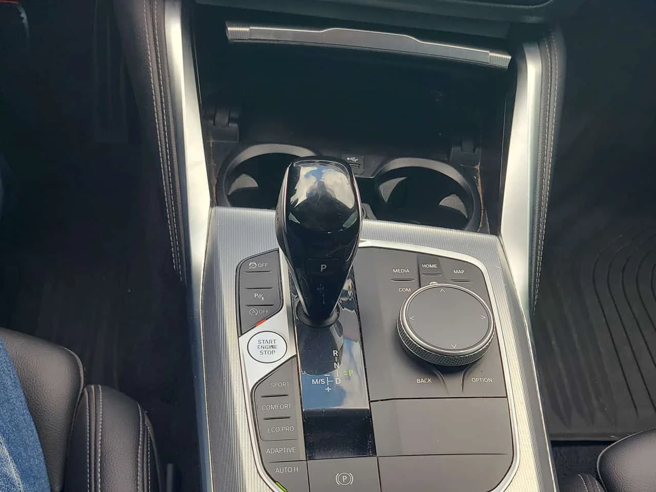 BMW 430 * ПЪРВИ СОБСТВЕНИК* М-ПАКЕТ* , снимка 9 - Автомобили и джипове - 54581062