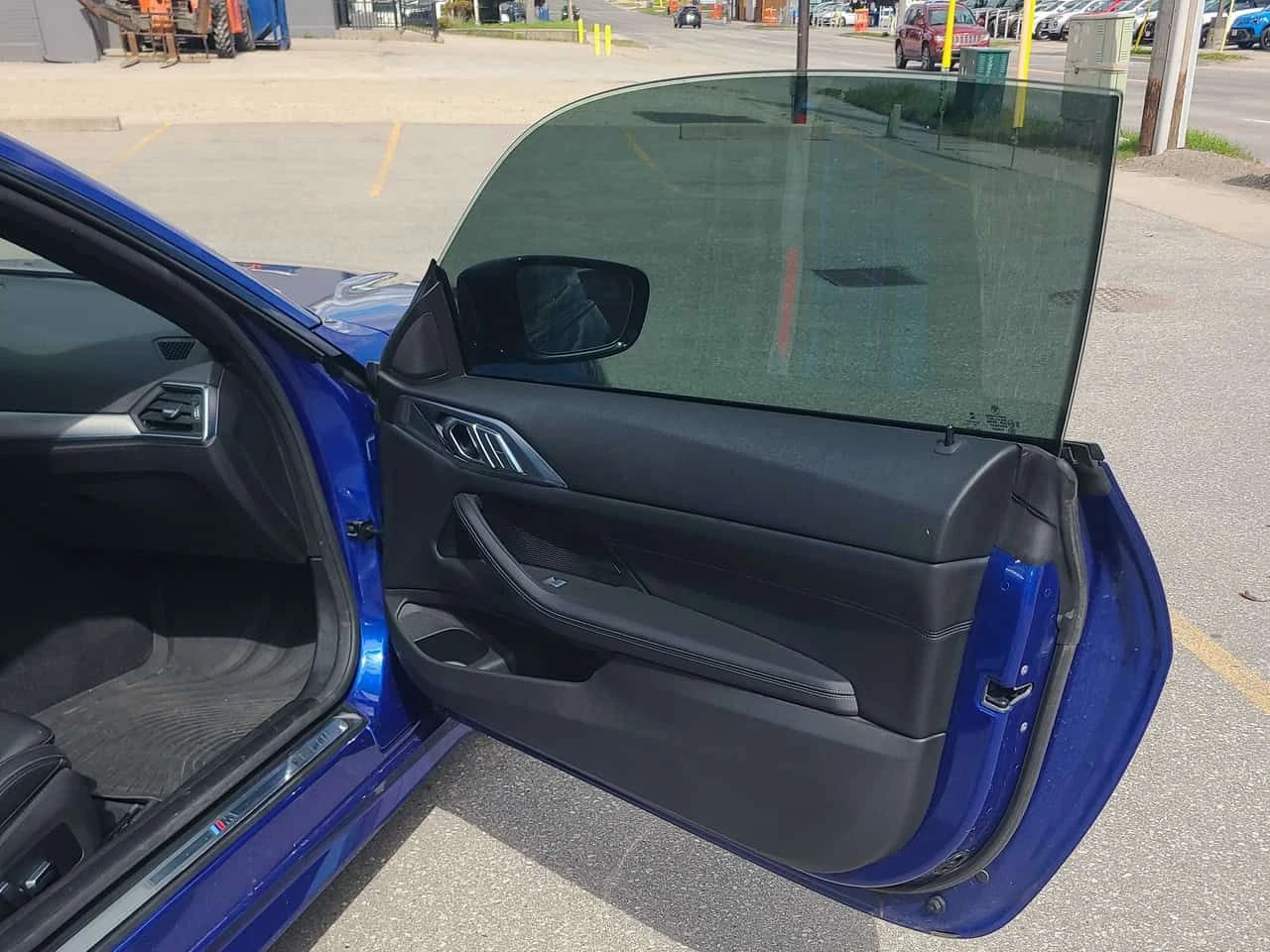 BMW 430 * ПЪРВИ СОБСТВЕНИК* М-ПАКЕТ* , снимка 13 - Автомобили и джипове - 54581062