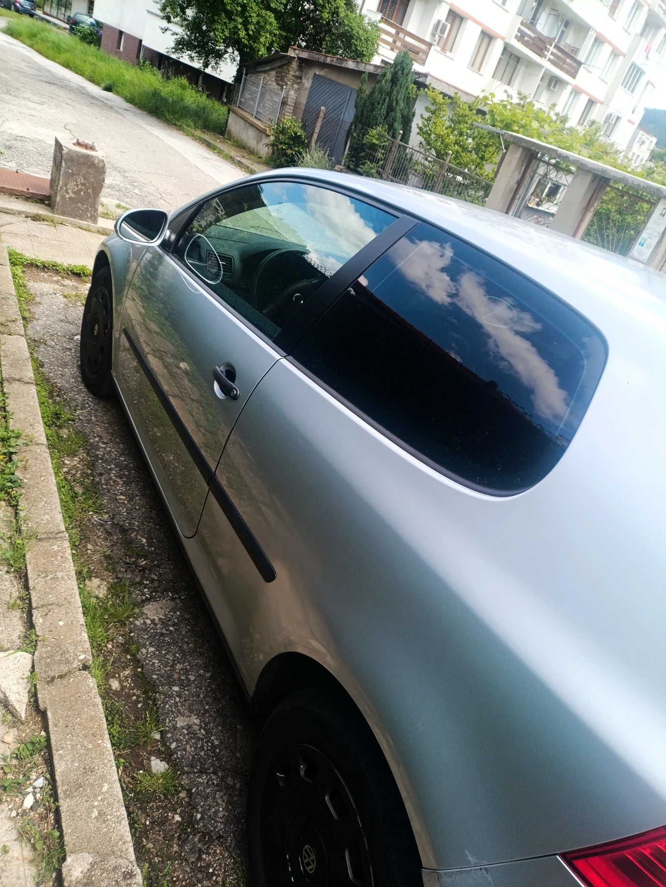 VW Golf, снимка 4 - Автомобили и джипове - 54618245