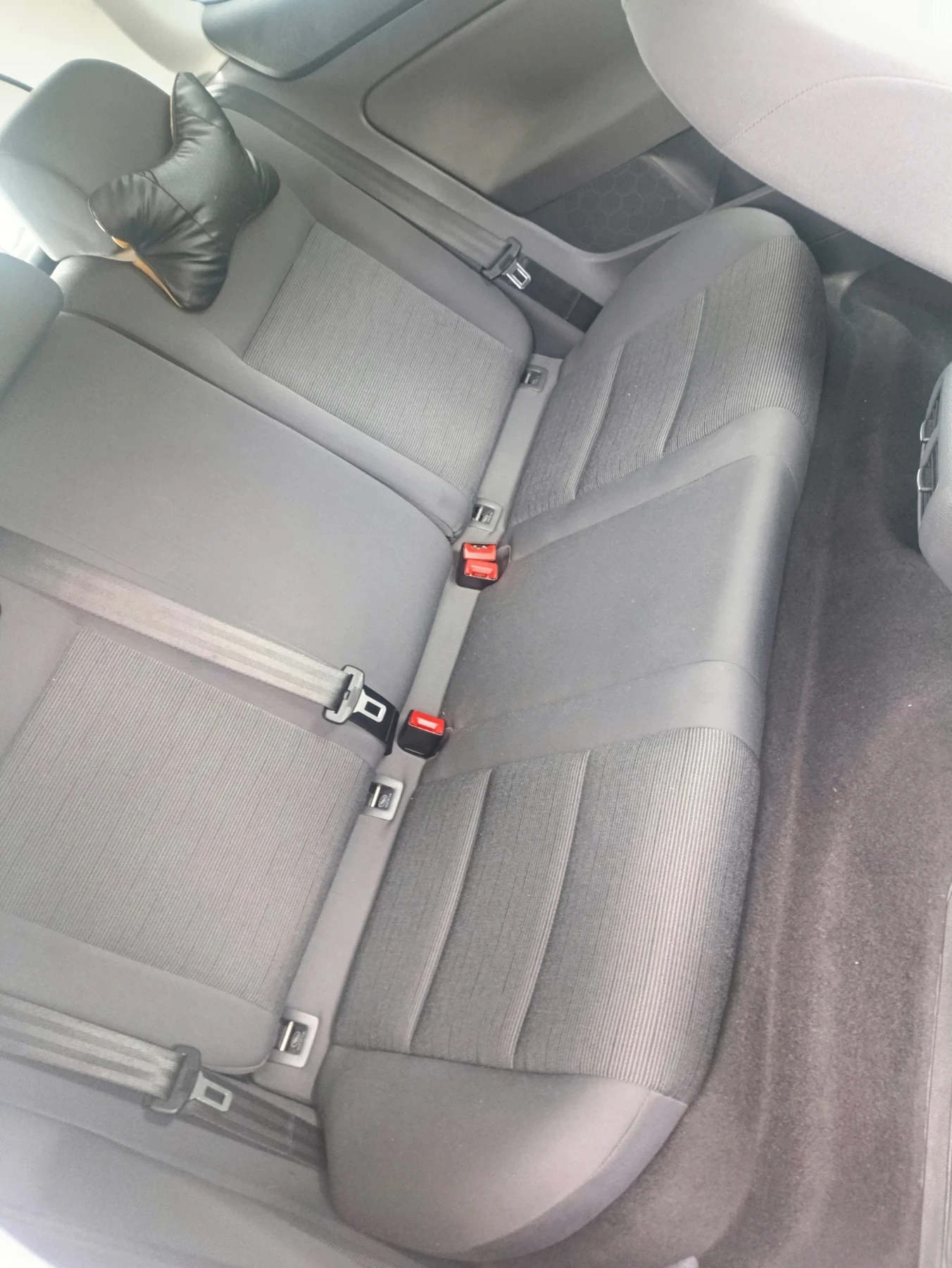 VW Golf, снимка 5 - Автомобили и джипове - 54618245