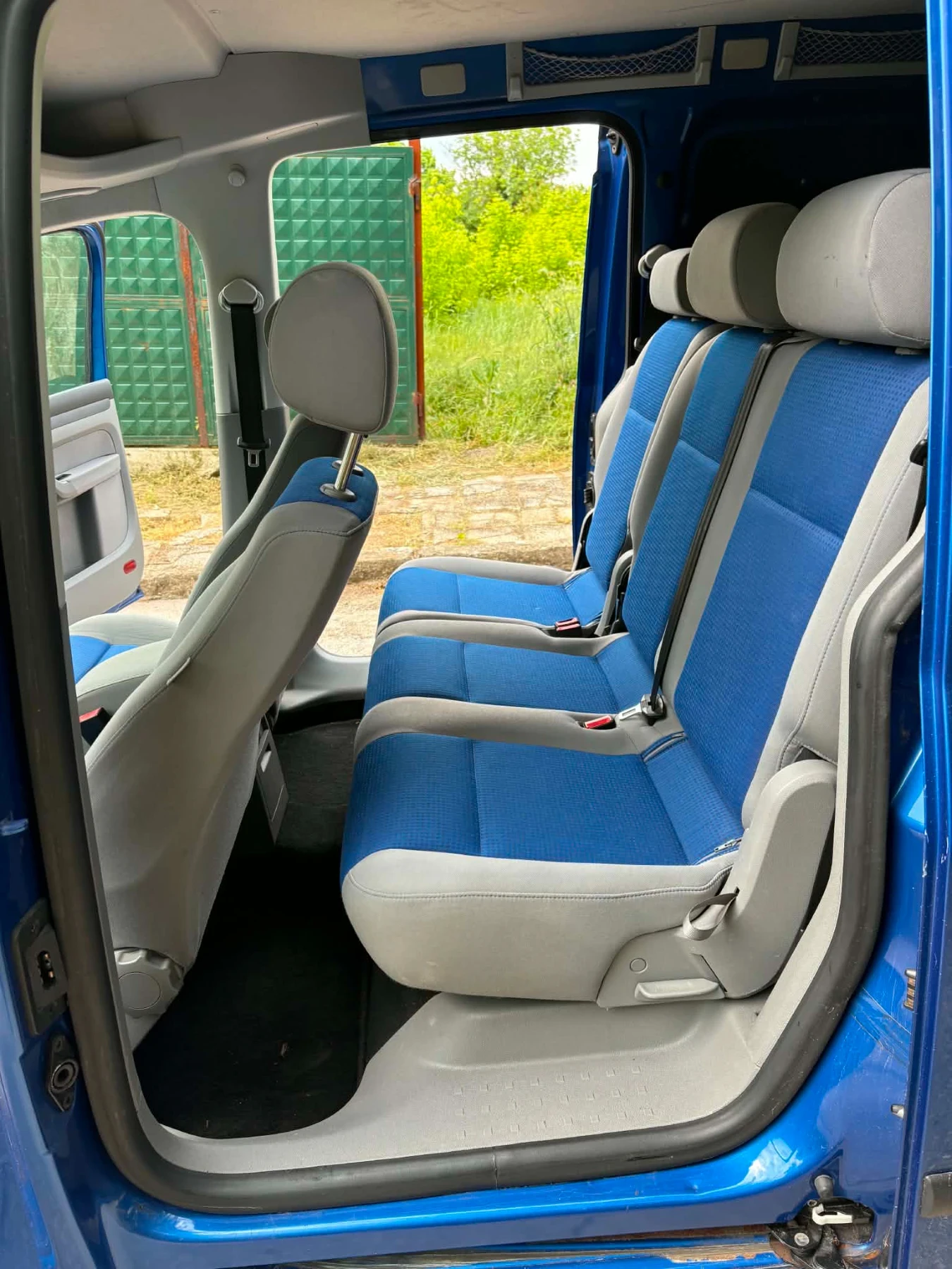 VW Caddy 1.6 mpi | Mobile.bg � ����������� 12