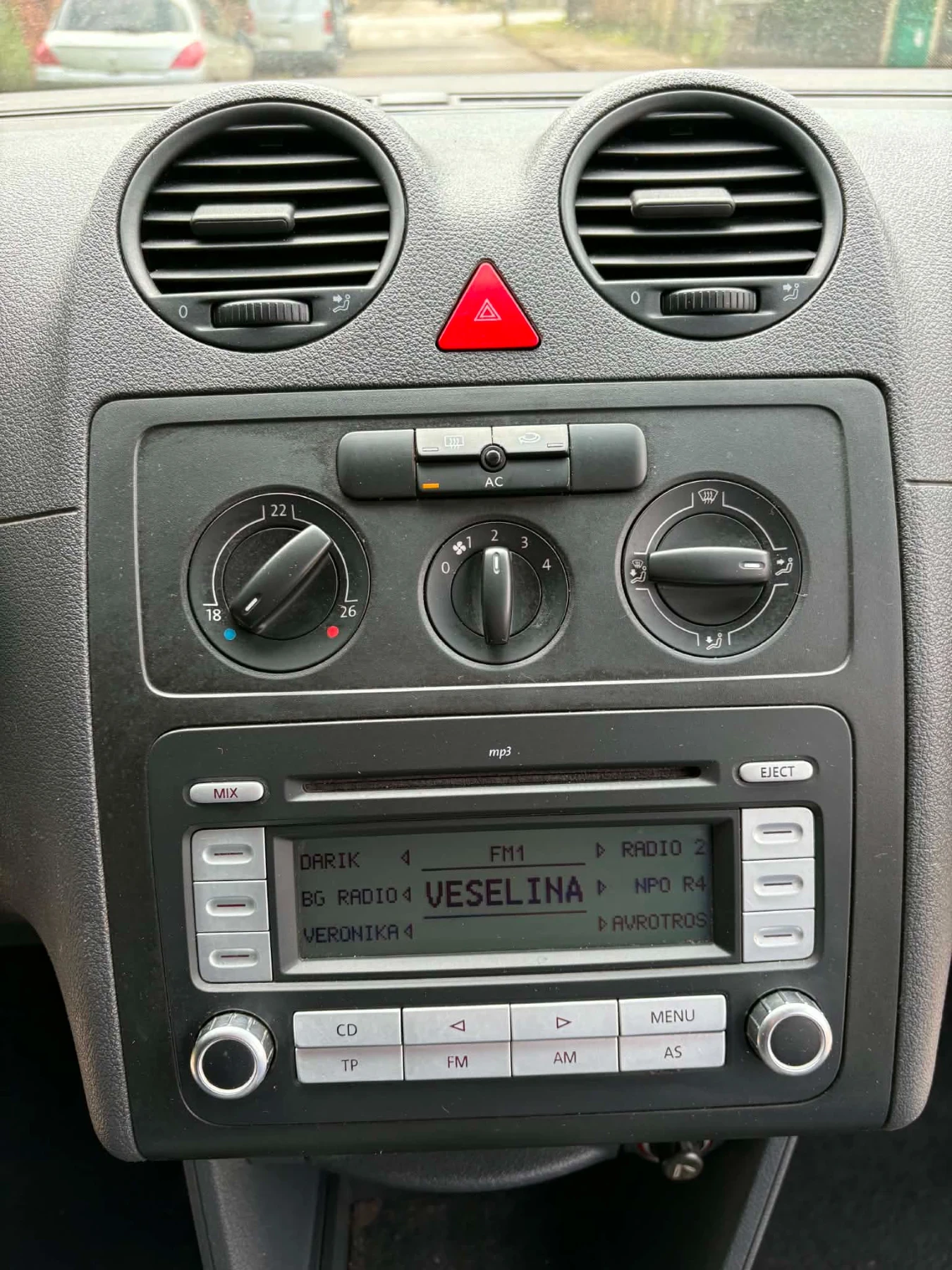 VW Caddy 1.6 mpi | Mobile.bg � ����������� 11