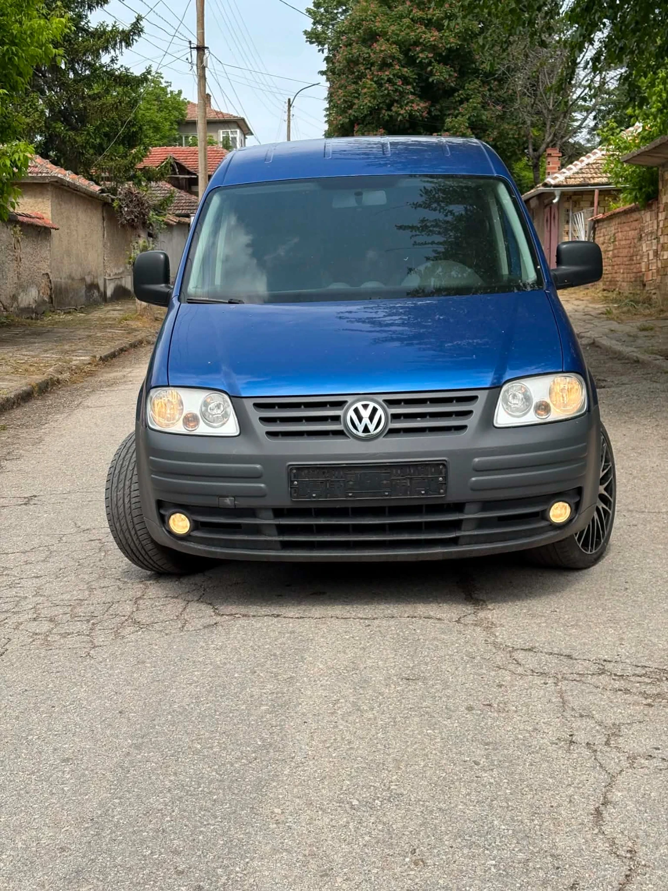VW Caddy 1.6 mpi | Mobile.bg � ����������� 2