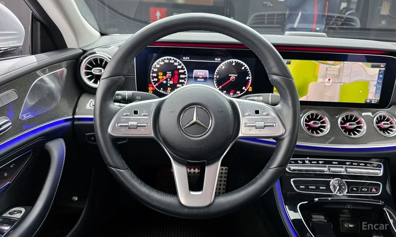 Mercedes-Benz CLS 300 d* 4MATIC* AMG LINE* �������* ���������*  | Mobile.bg � ����������� 4