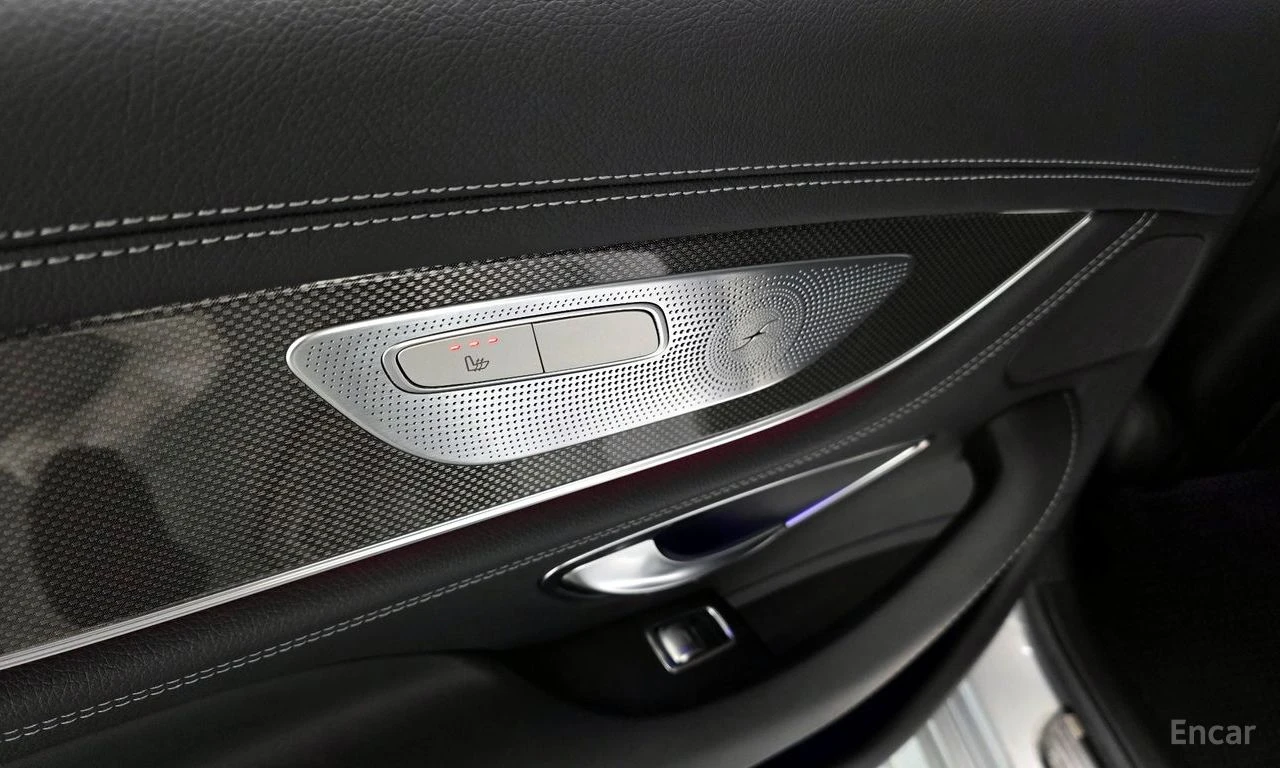 Mercedes-Benz CLS 300 d* 4MATIC* AMG LINE* �������* ���������*  | Mobile.bg � ����������� 10