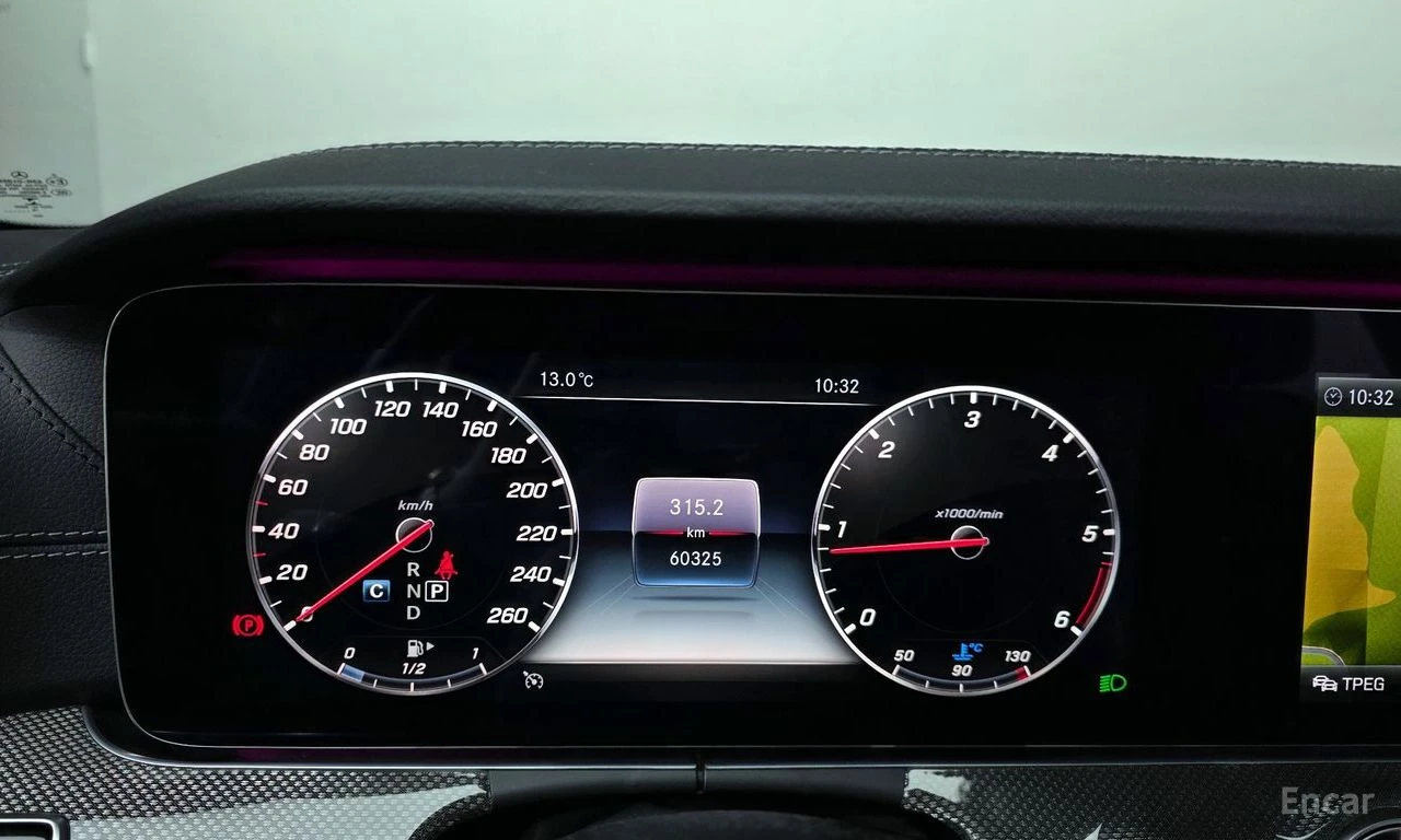 Mercedes-Benz CLS 300 d* 4MATIC* AMG LINE* �������* ���������*  | Mobile.bg � ����������� 5