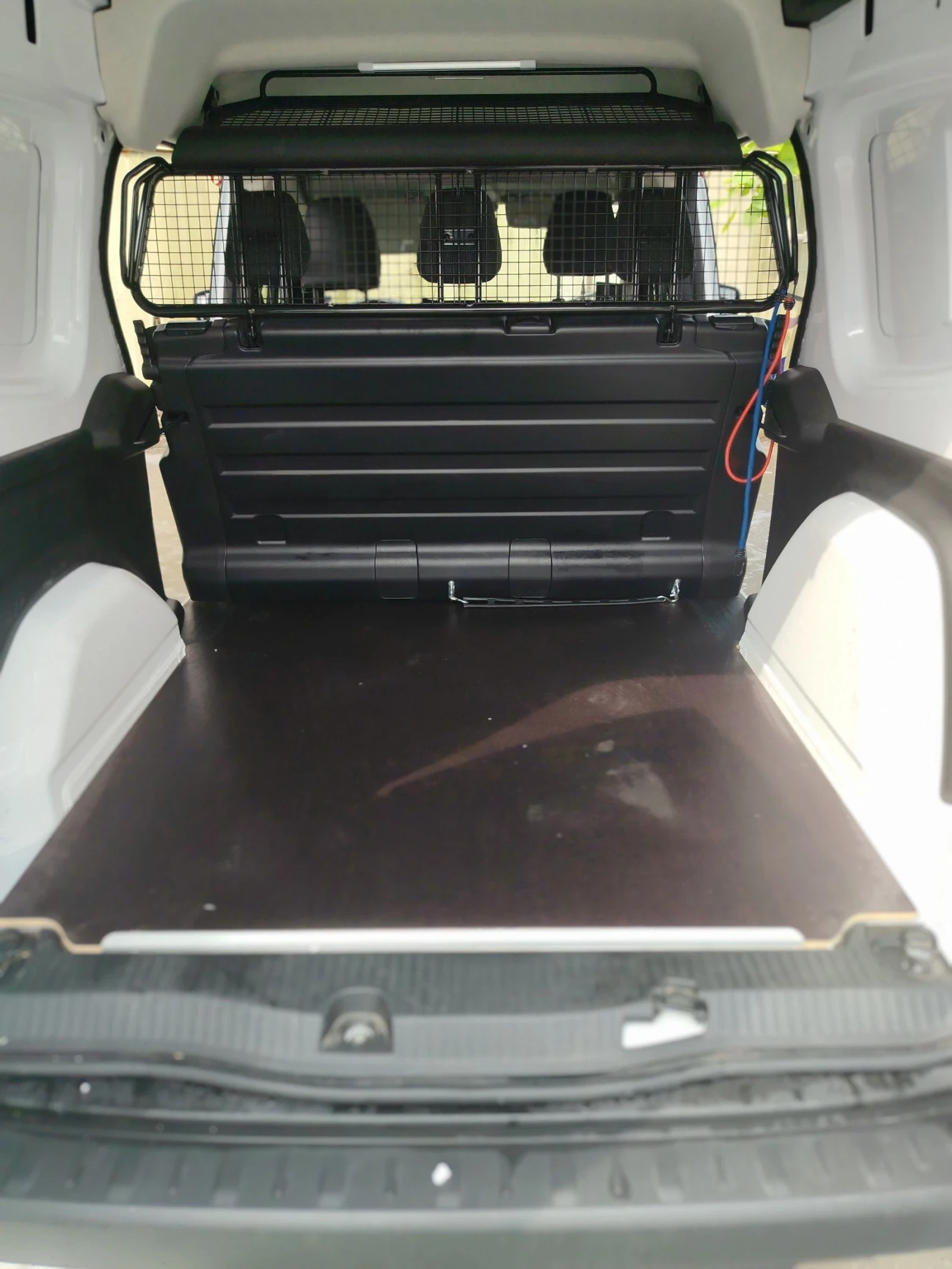 Renault Kangoo Xxl L2, снимка 11 - Автомобили и джипове - 54808296
