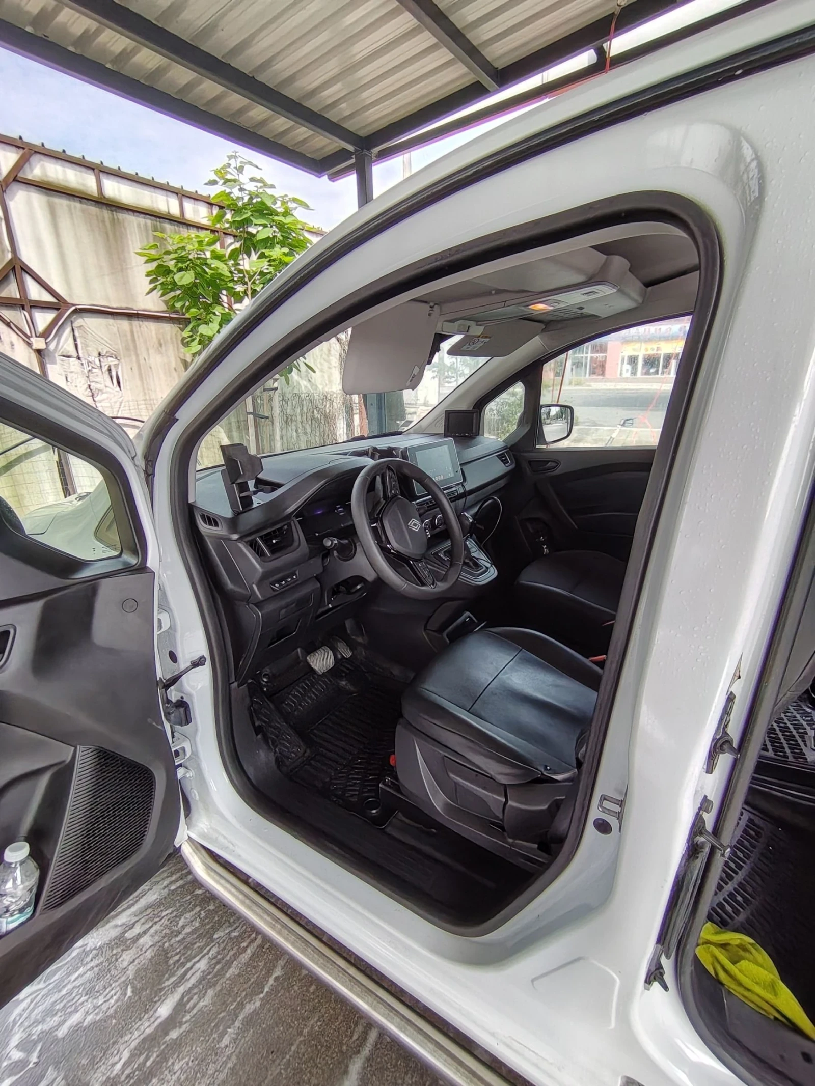 Renault Kangoo Xxl L2, снимка 10 - Автомобили и джипове - 54808296