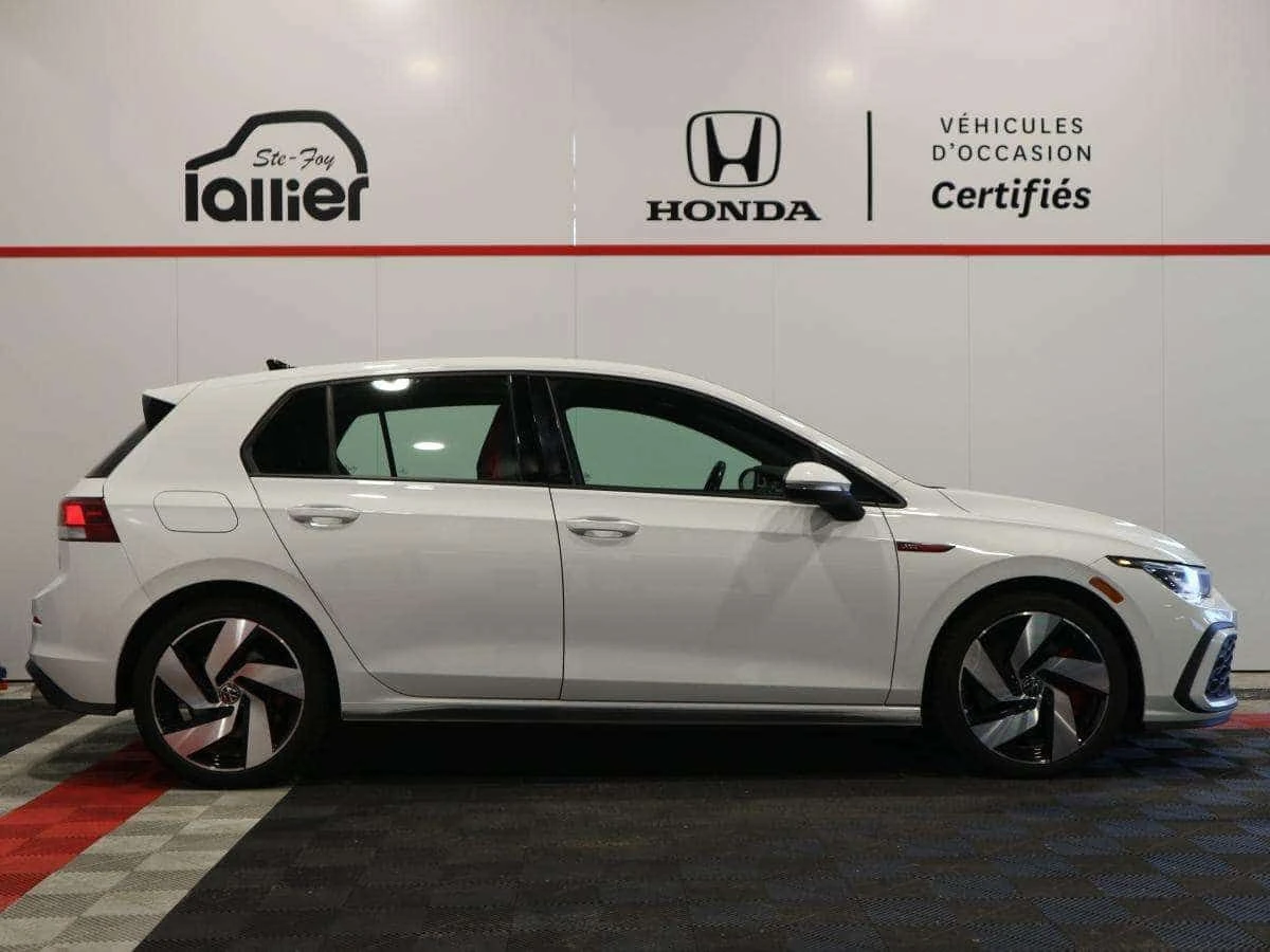 VW Golf * GTI* ФИКСИРАНА ЦЕНА ДО БЪЛГАРИЯ* , снимка 7 - Автомобили и джипове - 54913779