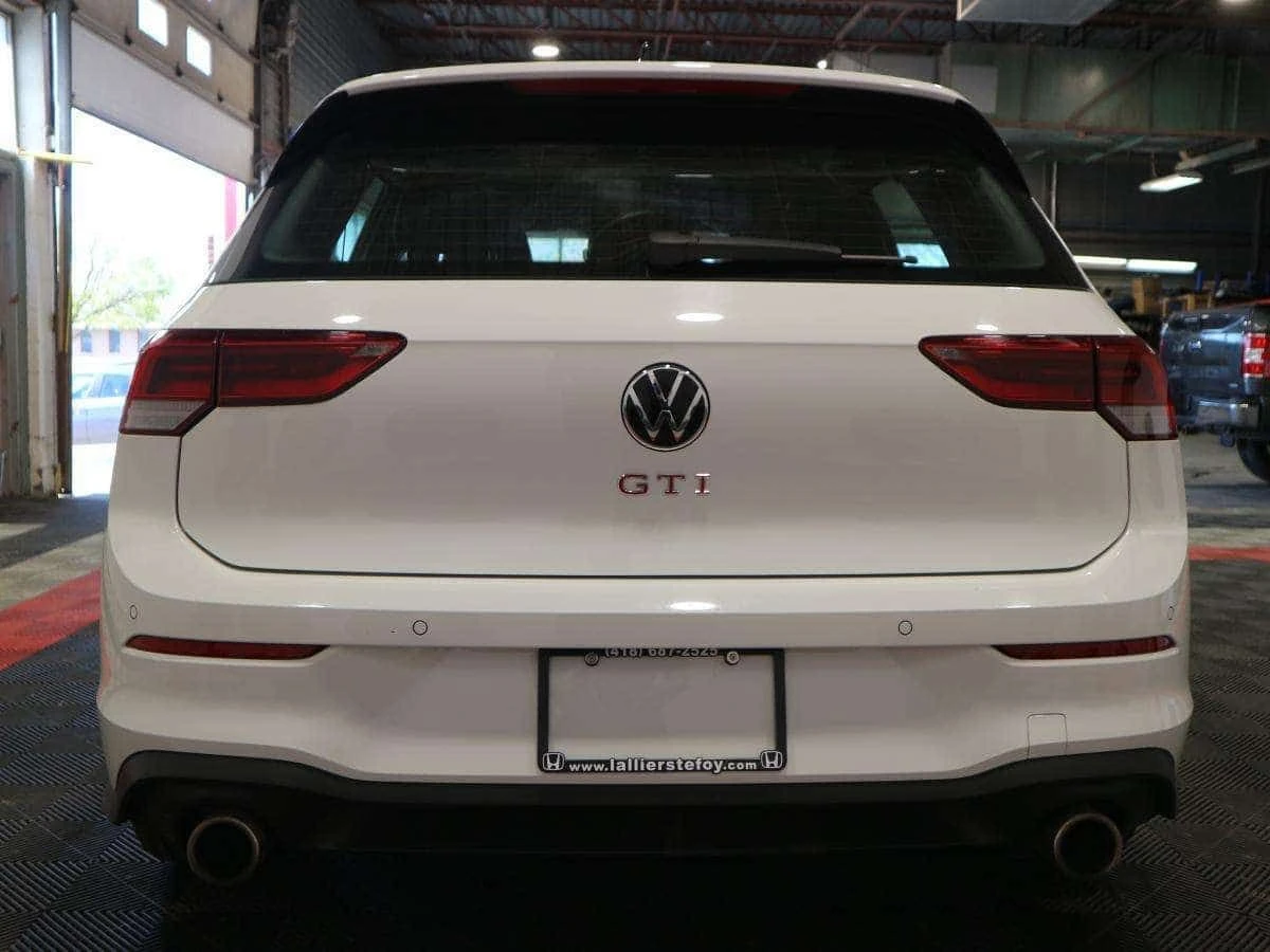 VW Golf * GTI* ФИКСИРАНА ЦЕНА ДО БЪЛГАРИЯ* , снимка 5 - Автомобили и джипове - 54913779