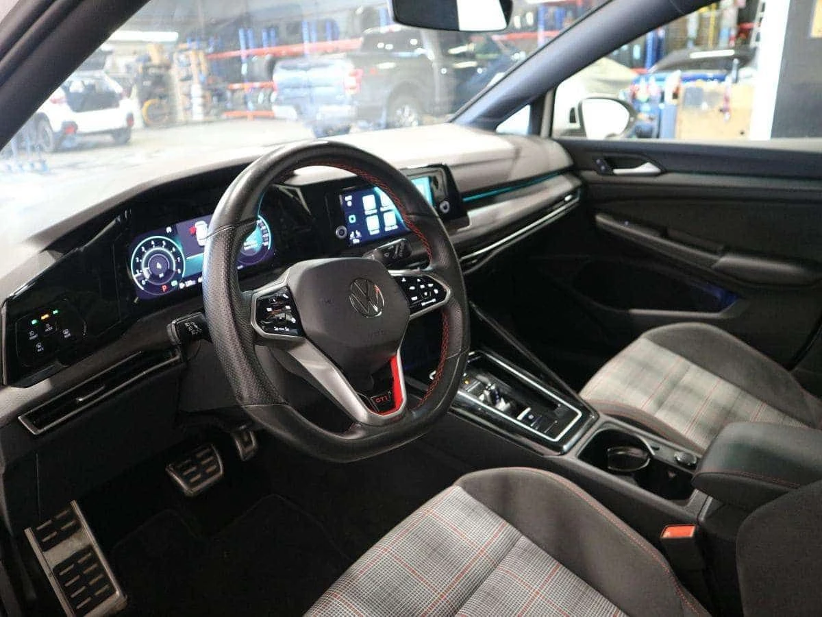 VW Golf * GTI* ФИКСИРАНА ЦЕНА ДО БЪЛГАРИЯ* , снимка 10 - Автомобили и джипове - 54913779