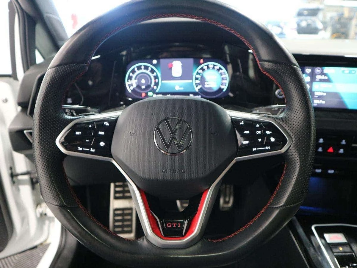 VW Golf * GTI* ФИКСИРАНА ЦЕНА ДО БЪЛГАРИЯ* , снимка 11 - Автомобили и джипове - 54913779