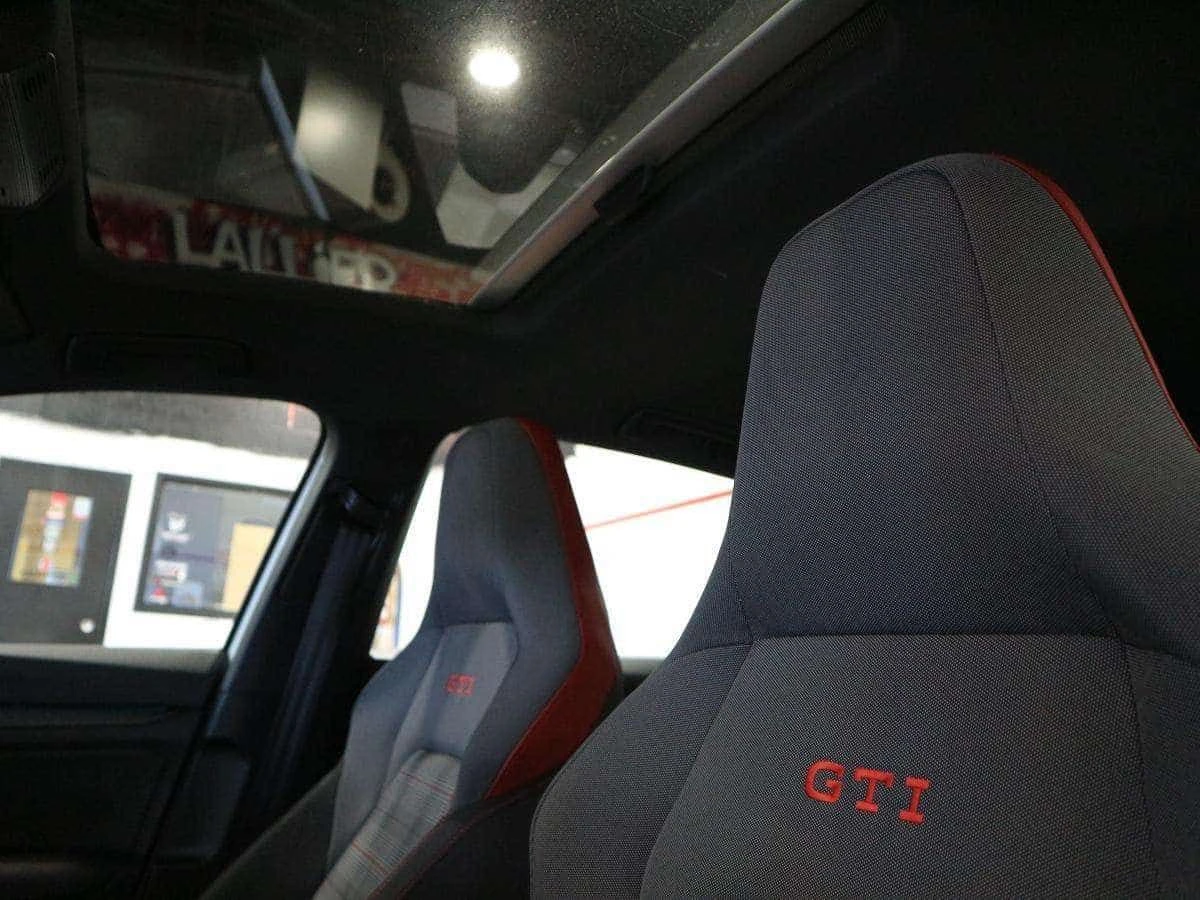 VW Golf * GTI* ФИКСИРАНА ЦЕНА ДО БЪЛГАРИЯ* , снимка 12 - Автомобили и джипове - 54913779