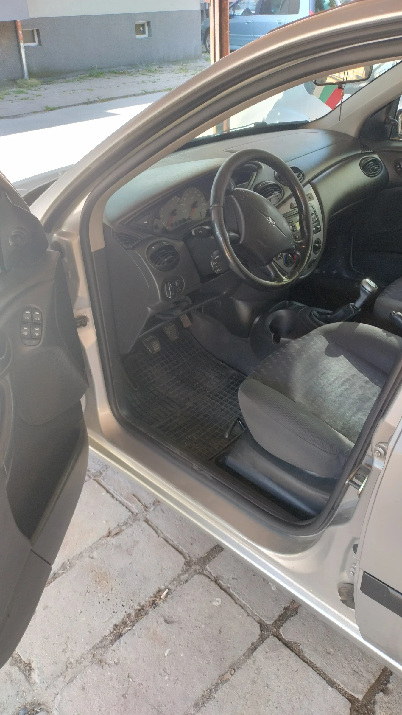 Ford Focus, снимка 9 - Автомобили и джипове - 55105745