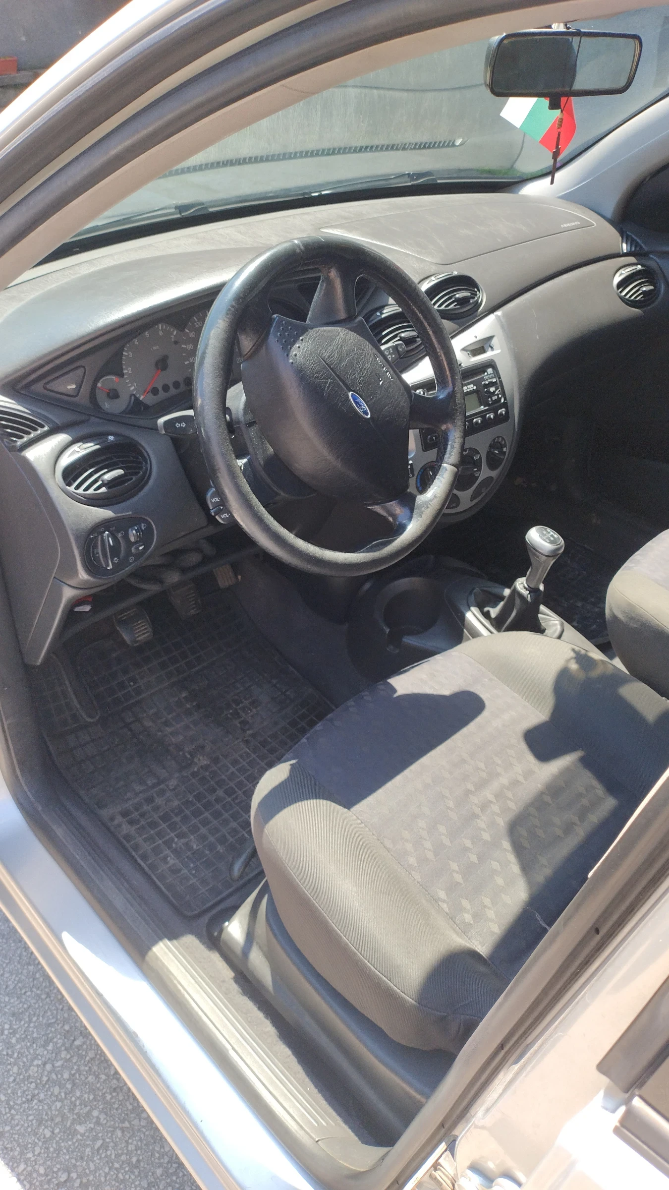 Ford Focus, снимка 4 - Автомобили и джипове - 55105745