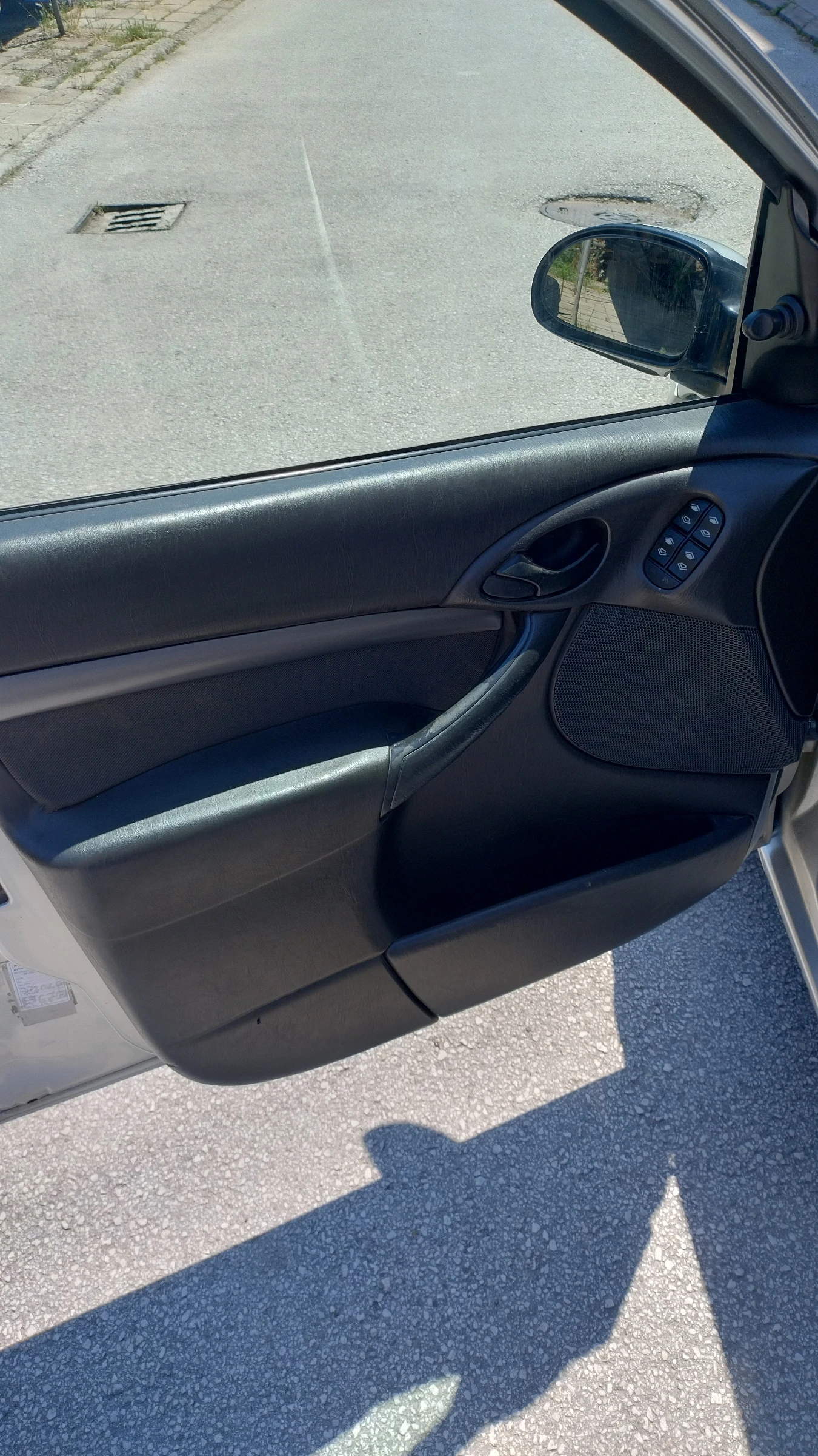 Ford Focus, снимка 15 - Автомобили и джипове - 55105745