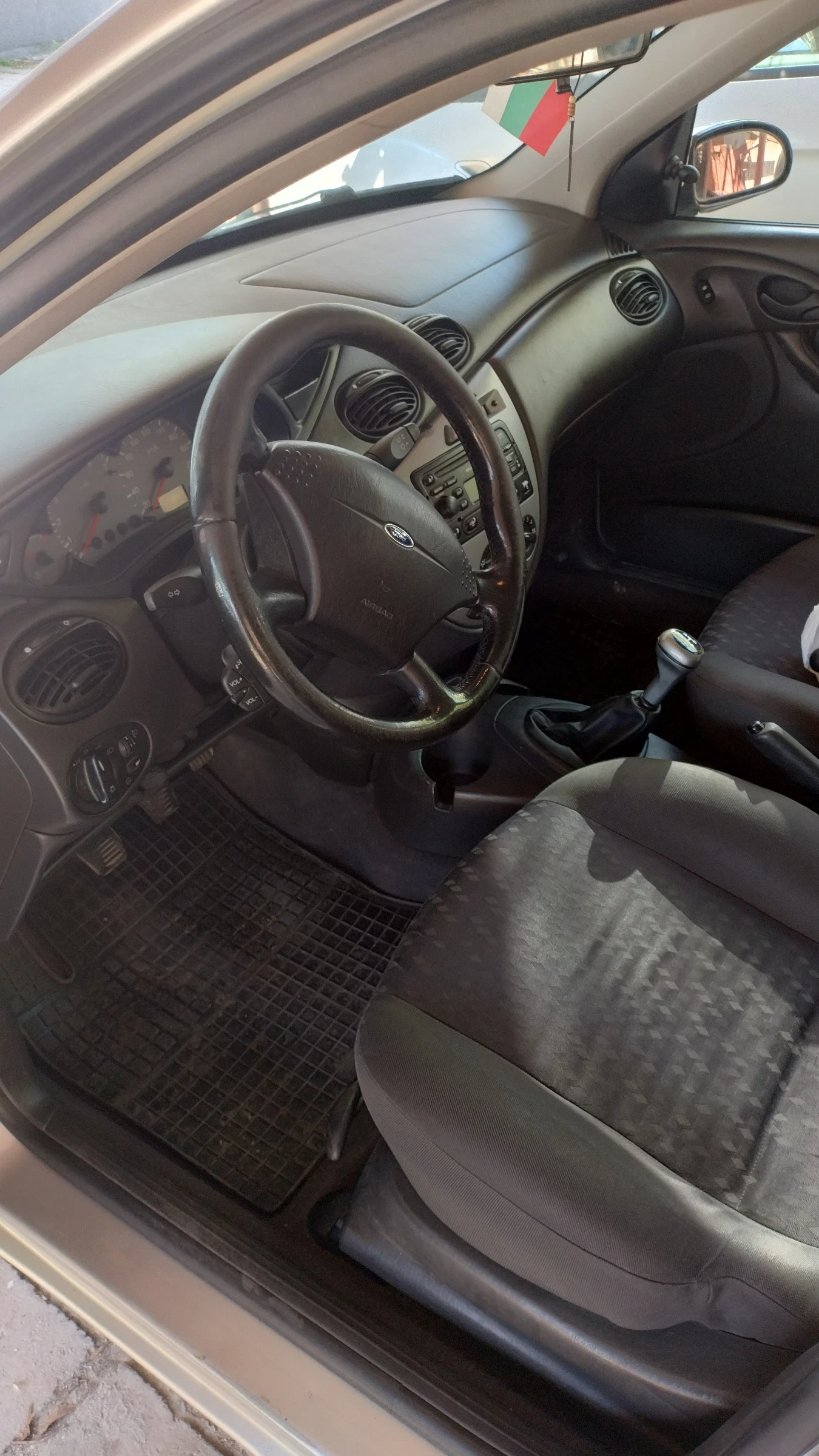 Ford Focus, снимка 8 - Автомобили и джипове - 55105745