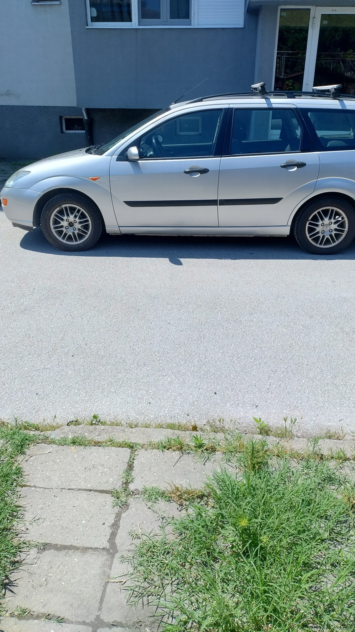 Ford Focus, снимка 5 - Автомобили и джипове - 55105745