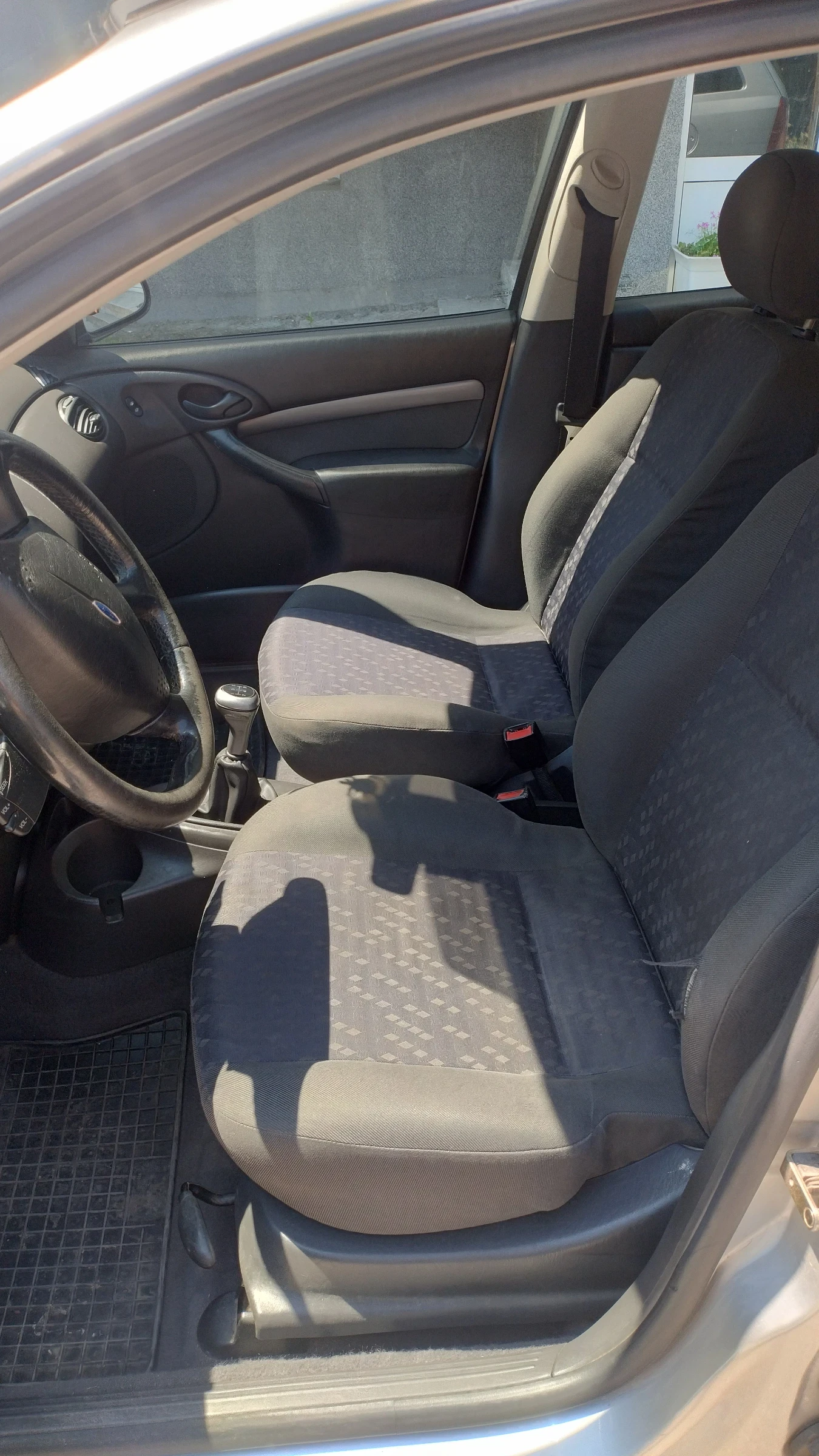 Ford Focus, снимка 16 - Автомобили и джипове - 55105745