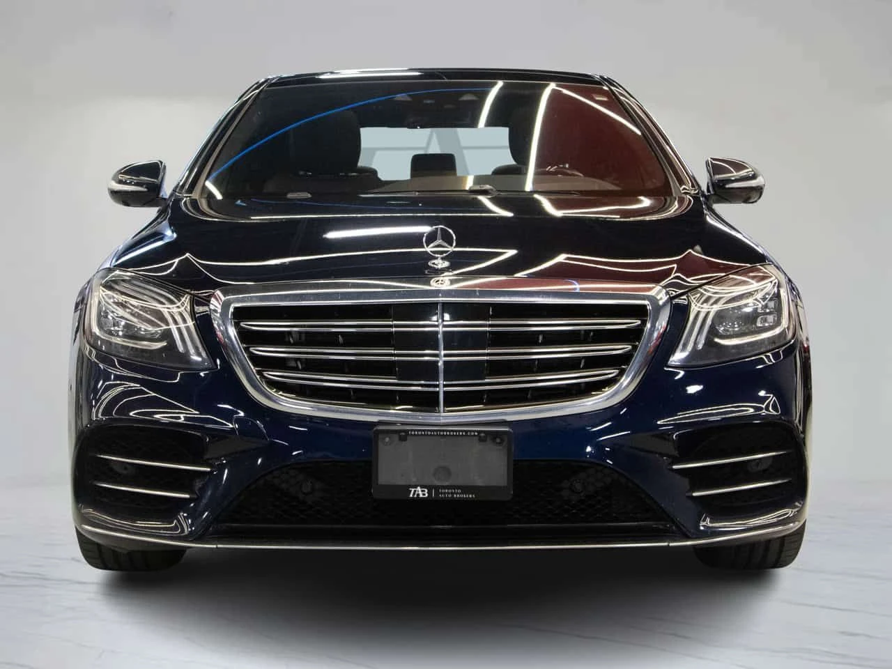 Mercedes-Benz 560 AMG-ПАКЕТ| МАСAЖ| BURMESTER| HUD| ОБДУХВАНЕ| , снимка 3 - Автомобили и джипове - 55218707