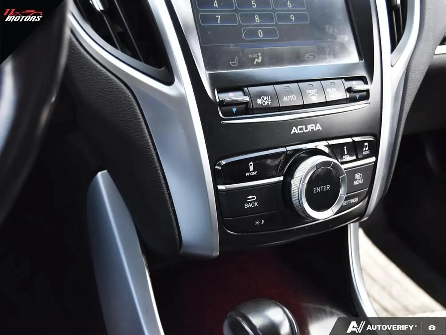 Acura TLX 2.4L ЦЕНА ДО БЪЛГАРИЯ РЕГИСТРАЦИЯ & АВТОКРЕДИТ, снимка 12 - Автомобили и джипове - 55263962