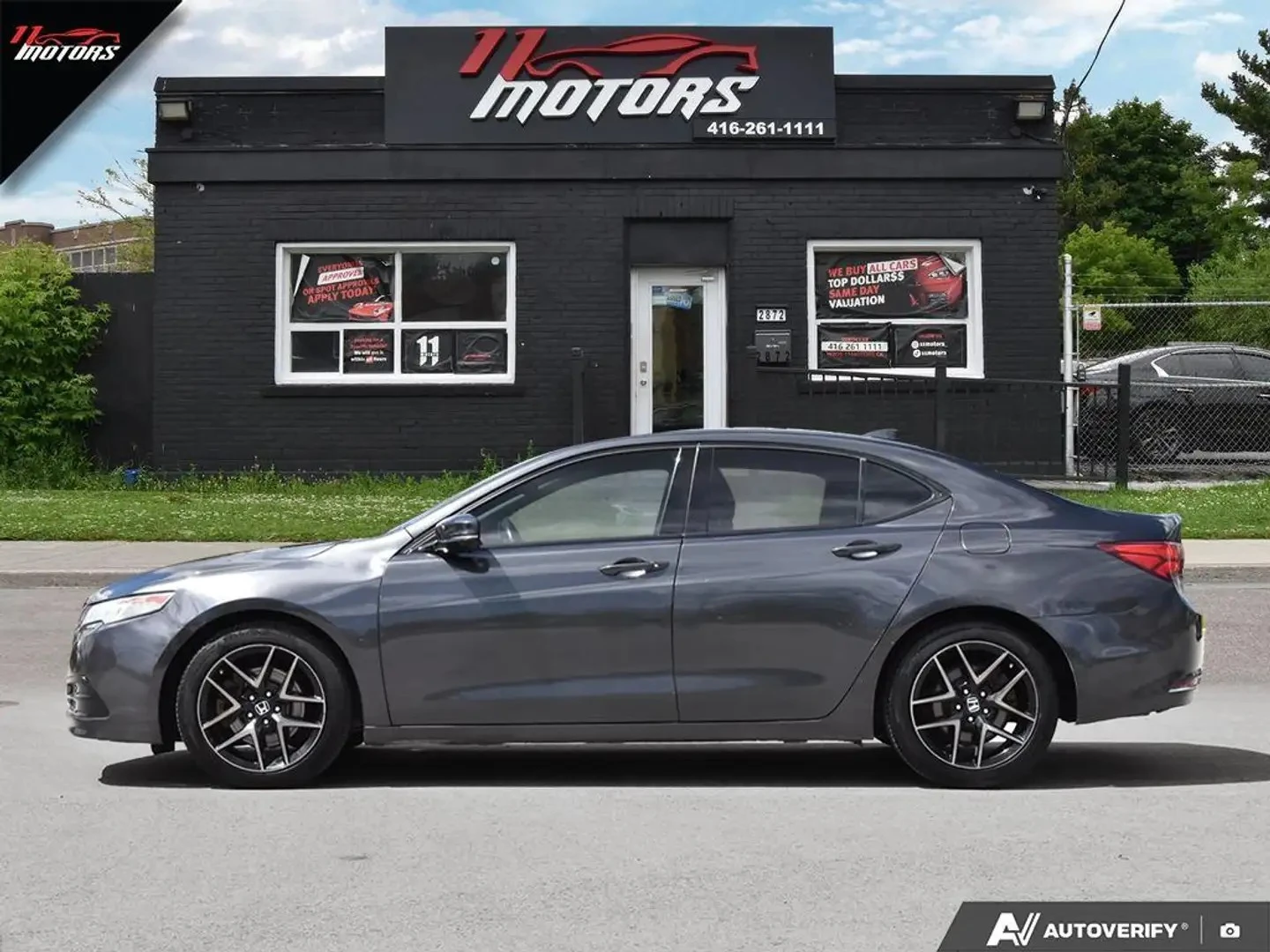 Acura TLX 2.4L ЦЕНА ДО БЪЛГАРИЯ РЕГИСТРАЦИЯ & АВТОКРЕДИТ, снимка 3 - Автомобили и джипове - 55263962