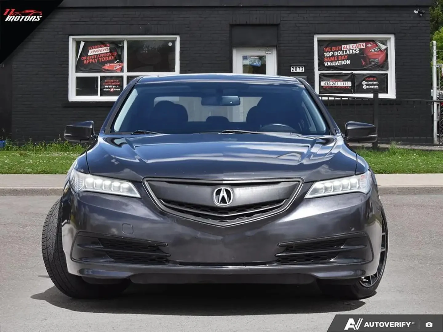 Acura TLX 2.4L ЦЕНА ДО БЪЛГАРИЯ РЕГИСТРАЦИЯ & АВТОКРЕДИТ, снимка 2 - Автомобили и джипове - 55263962