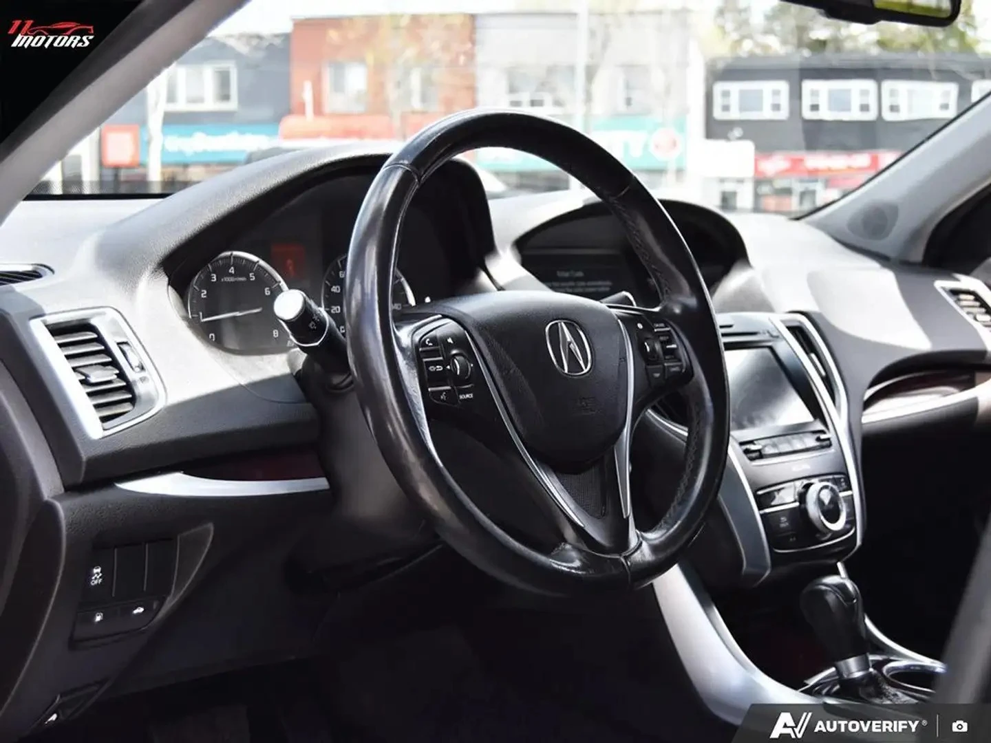 Acura TLX 2.4L ЦЕНА ДО БЪЛГАРИЯ РЕГИСТРАЦИЯ & АВТОКРЕДИТ, снимка 7 - Автомобили и джипове - 55263962