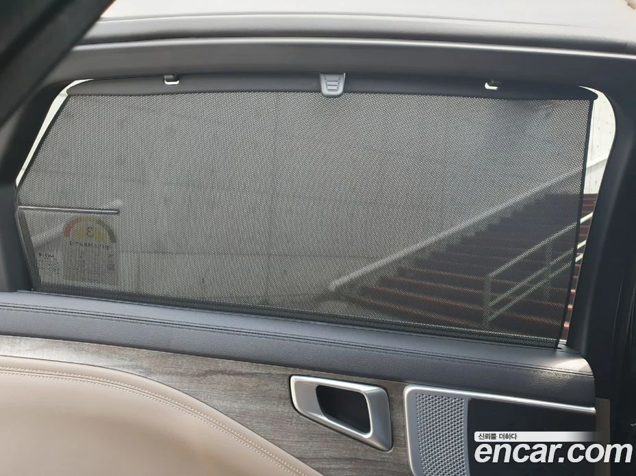 Kia K8 2.5 Gasoline 2WD Noblesse, снимка 17 - Автомобили и джипове - 55668284